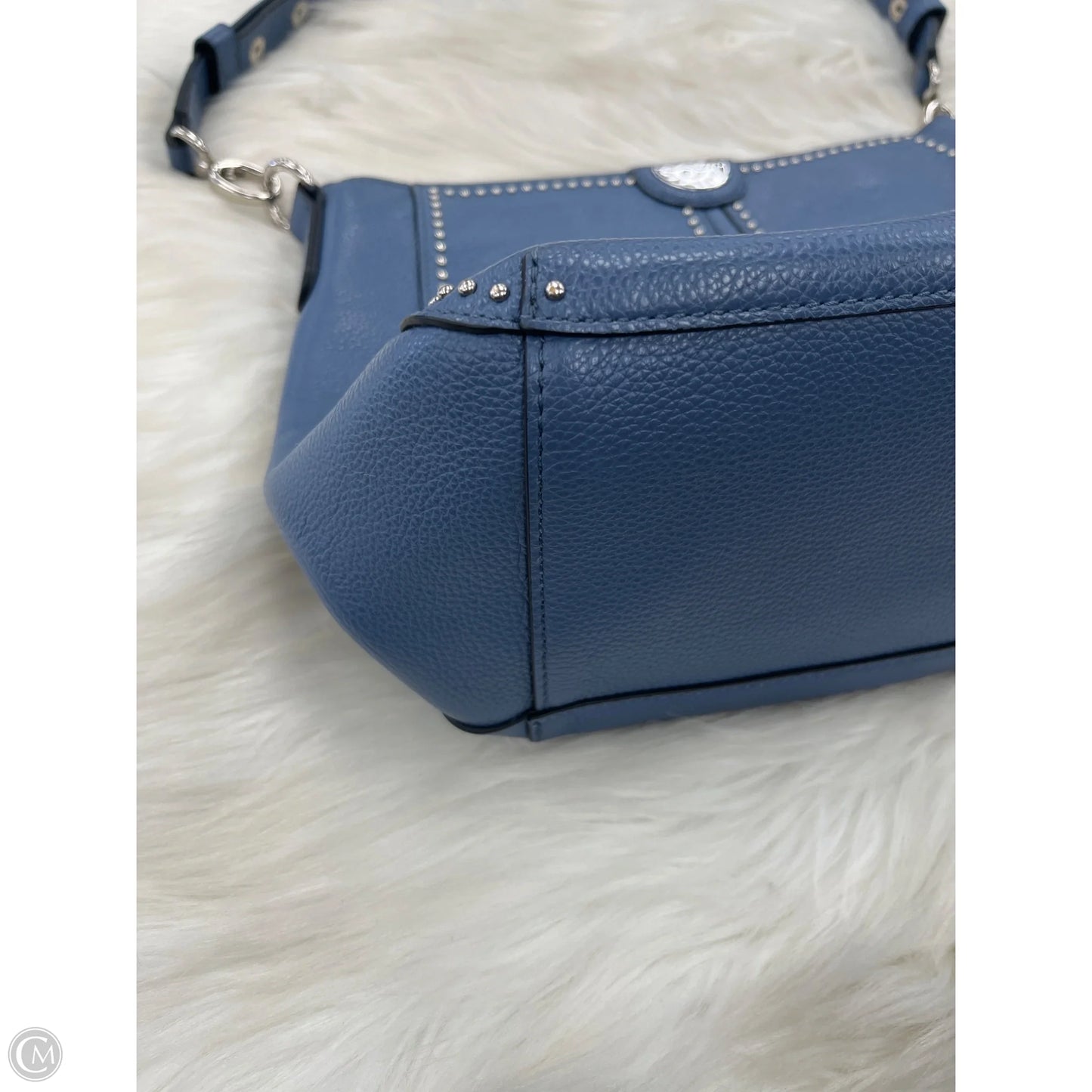 Handbag By Brighton, Size: Medium