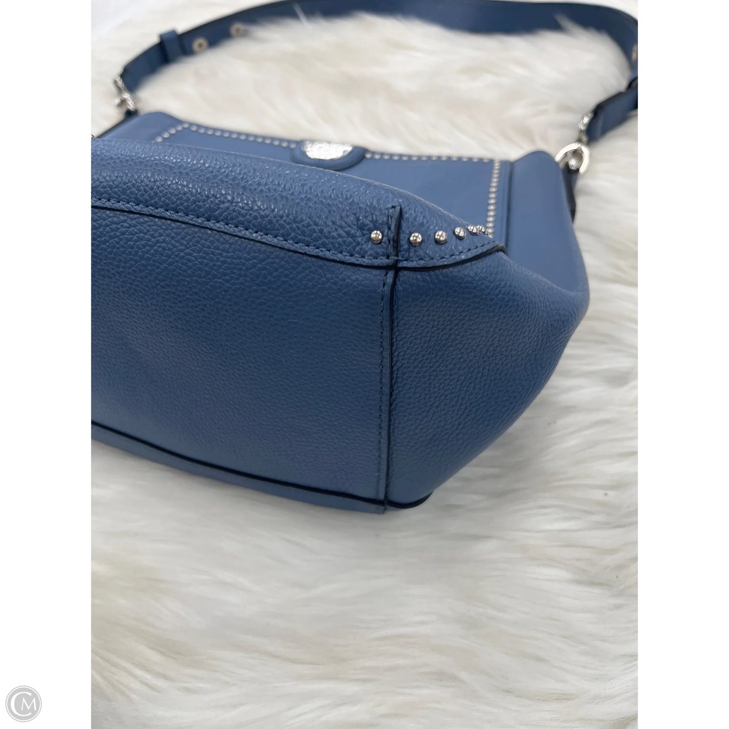Handbag By Brighton, Size: Medium