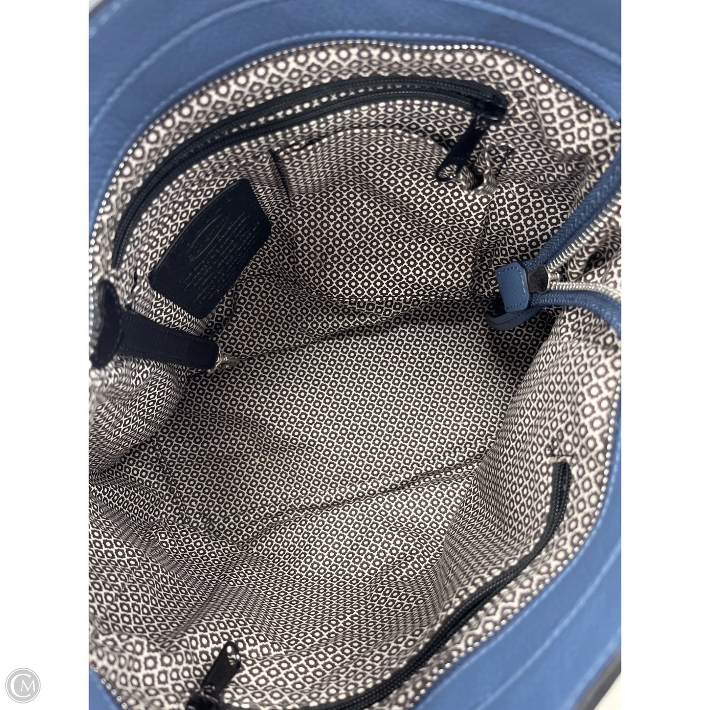 Handbag By Brighton, Size: Medium