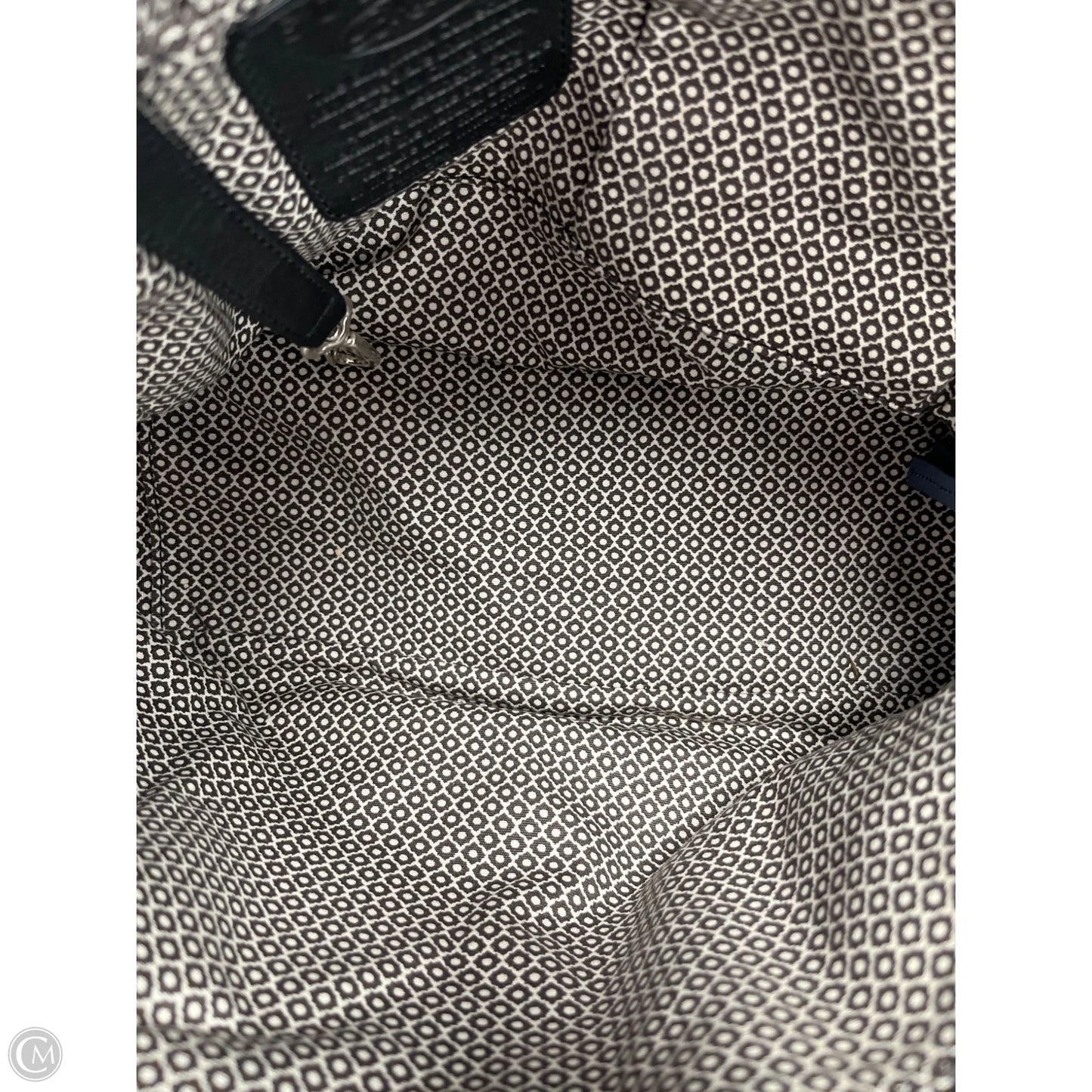 Handbag By Brighton, Size: Medium