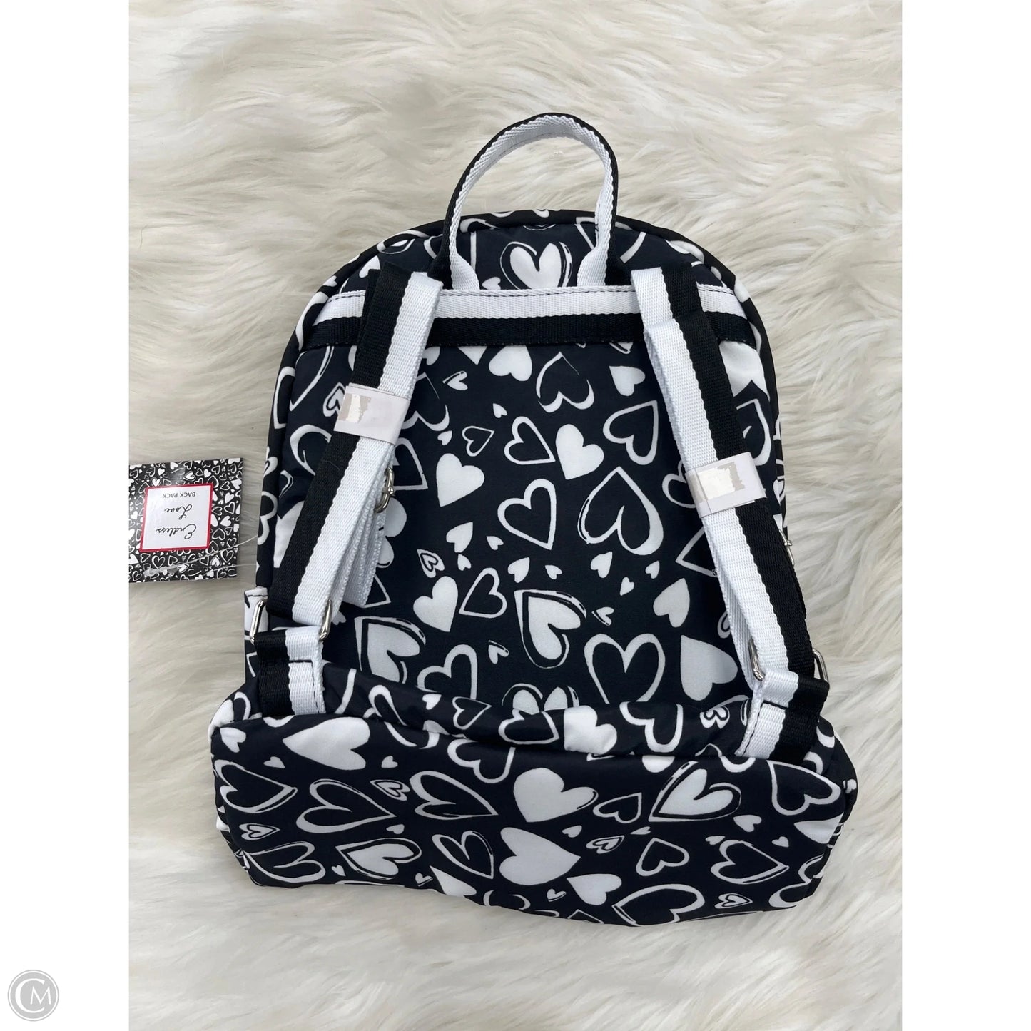 Backpack By Brighton, Size: Small