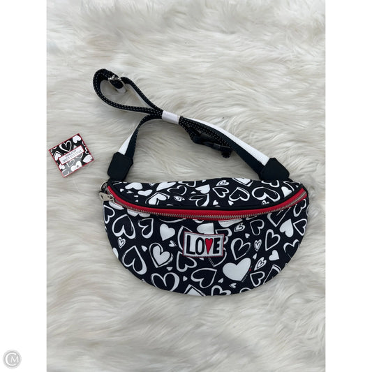 Belt Bag By Brighton, Size: Medium