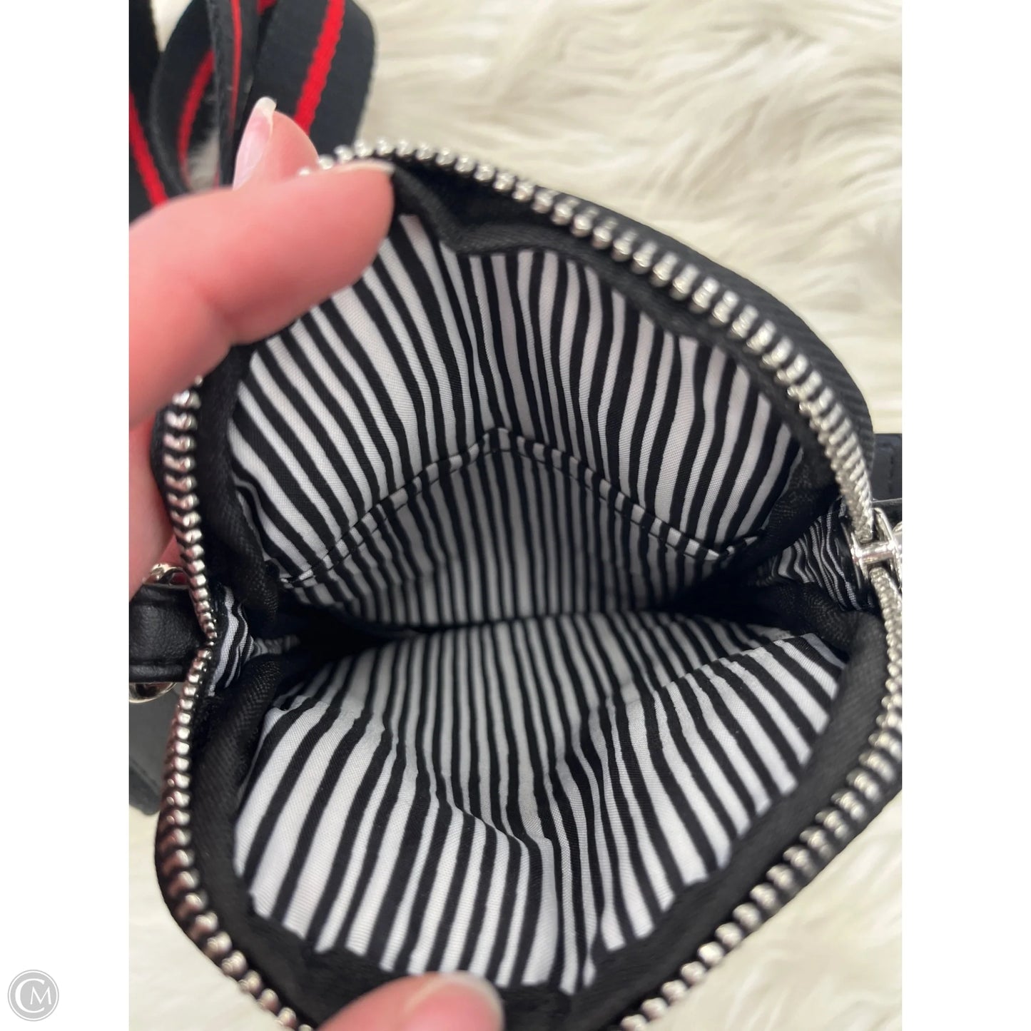 Handbag By Brighton, Size: Small