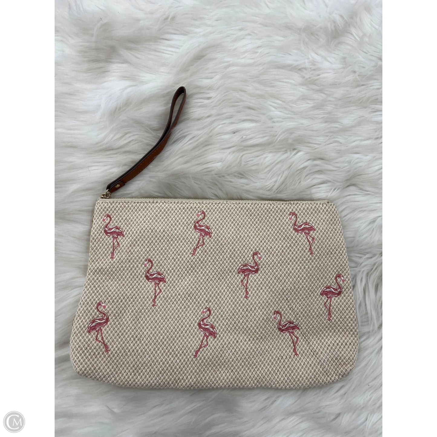 Wristlet By Tommy Bahama, Size: Large