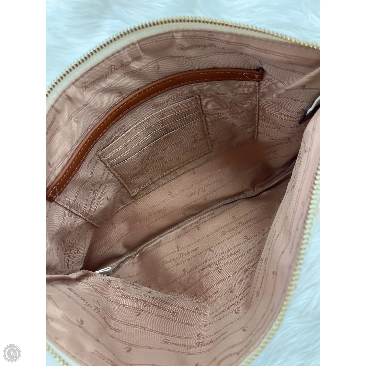 Wristlet By Tommy Bahama, Size: Large