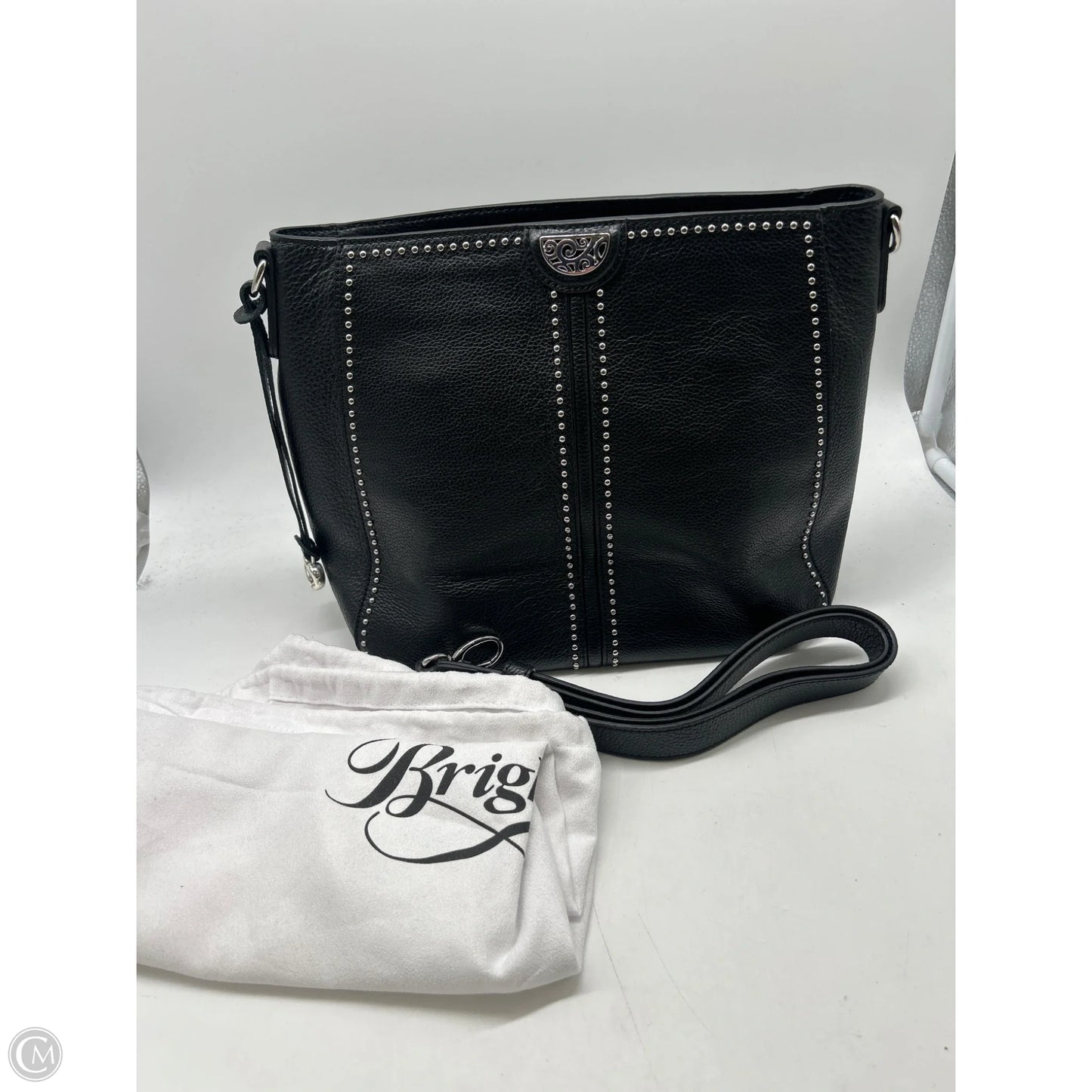 Handbag By Brighton, Size: Medium