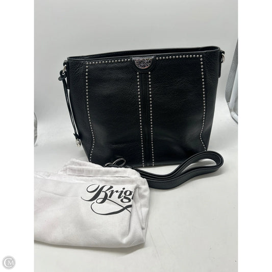 Handbag By Brighton, Size: Medium