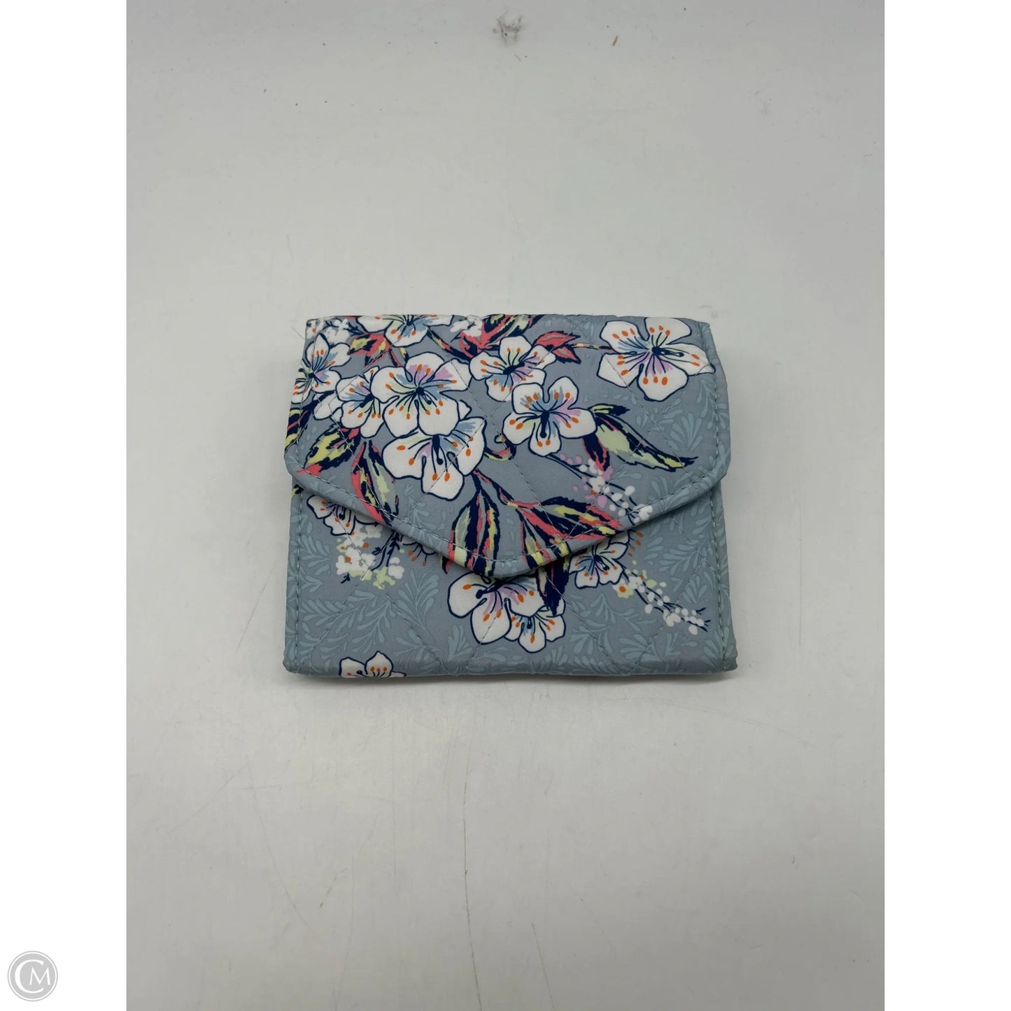 Wallet By Vera Bradley, Size: Medium