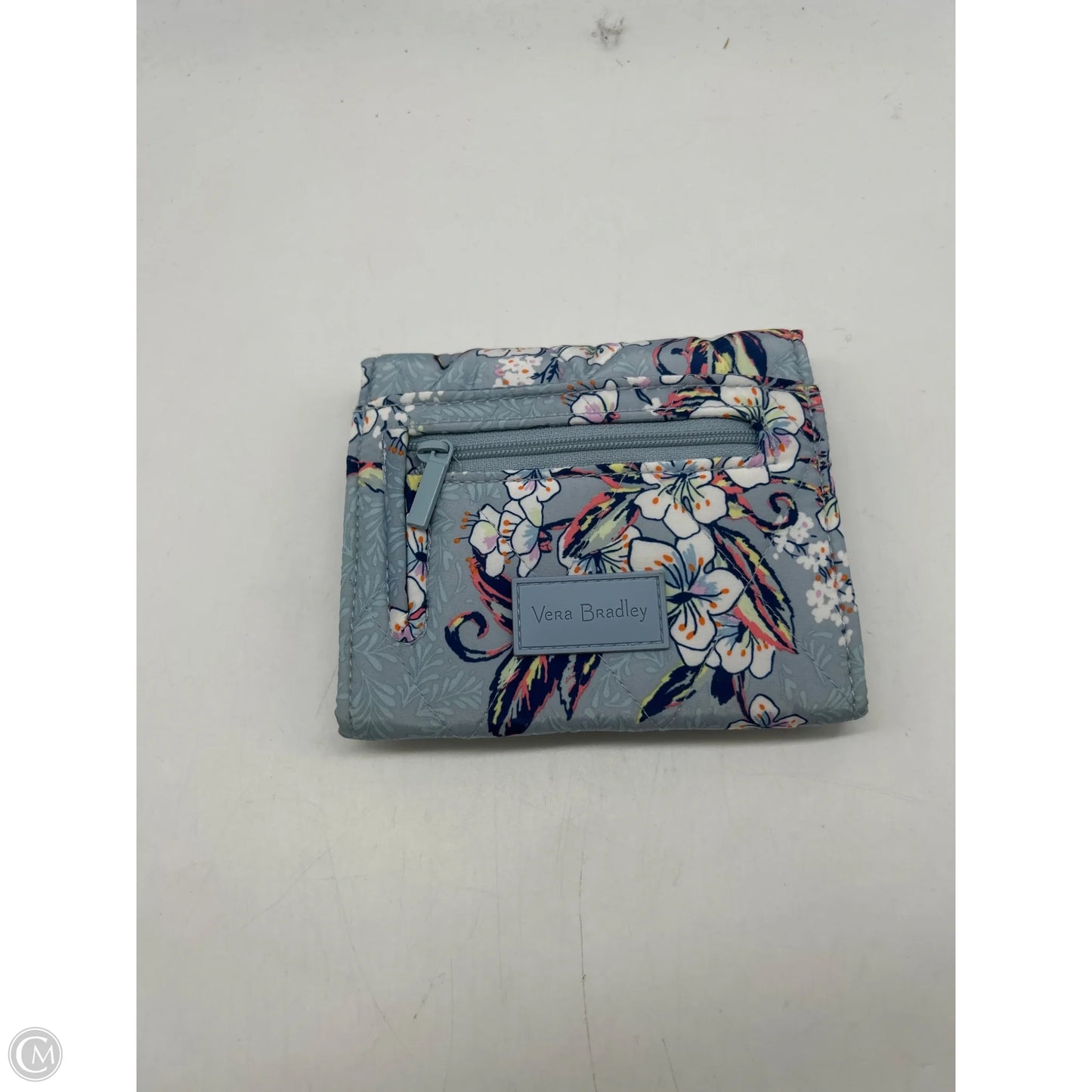 Wallet By Vera Bradley, Size: Medium