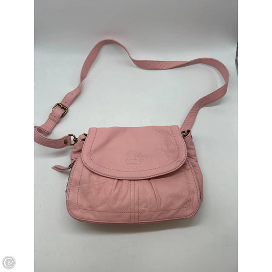 Handbag By Clothes Mentor, Size: Medium