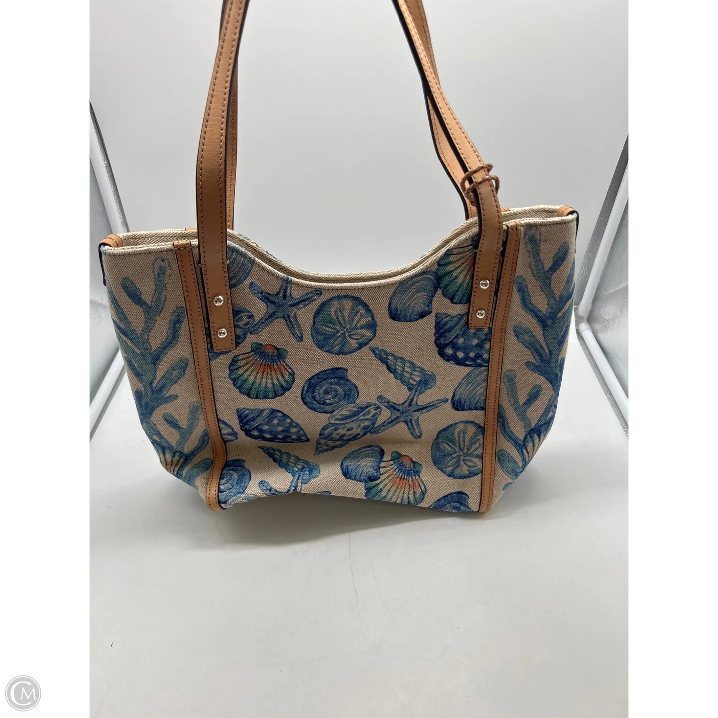 Handbag By Brighton, Size: Large