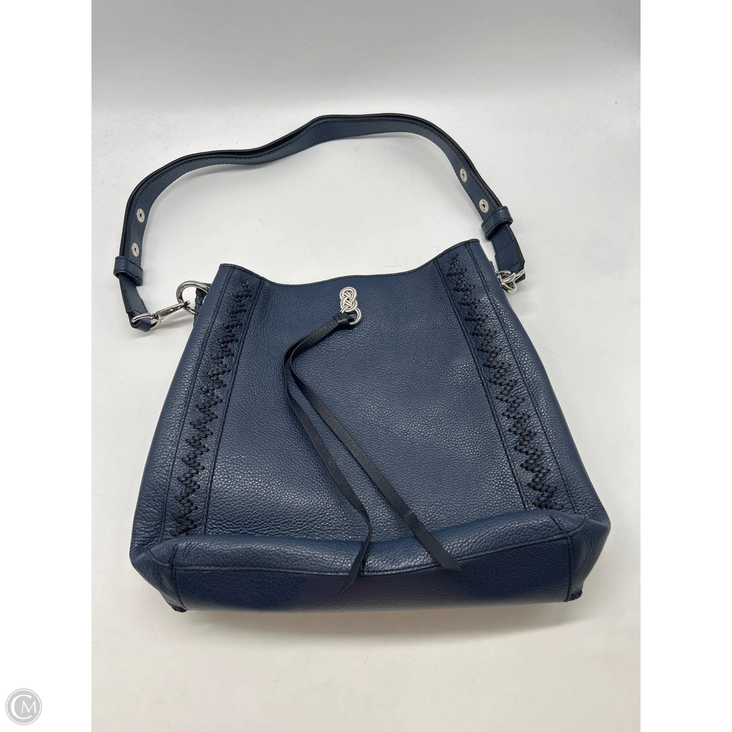 Handbag By Brighton, Size: Medium