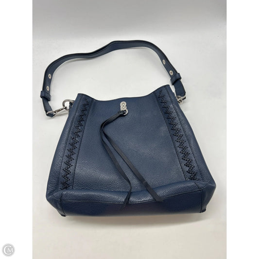 Handbag By Brighton, Size: Medium