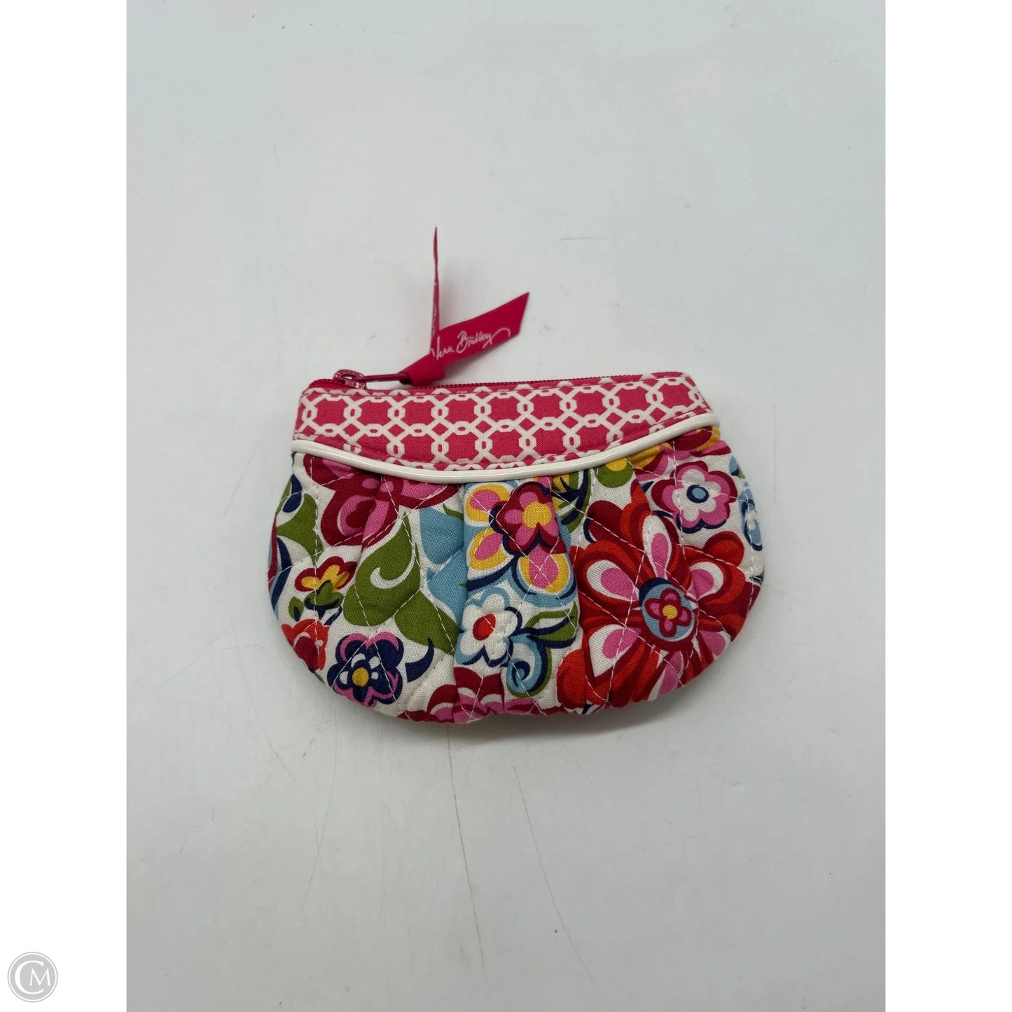 Wallet By Vera Bradley, Size: Small