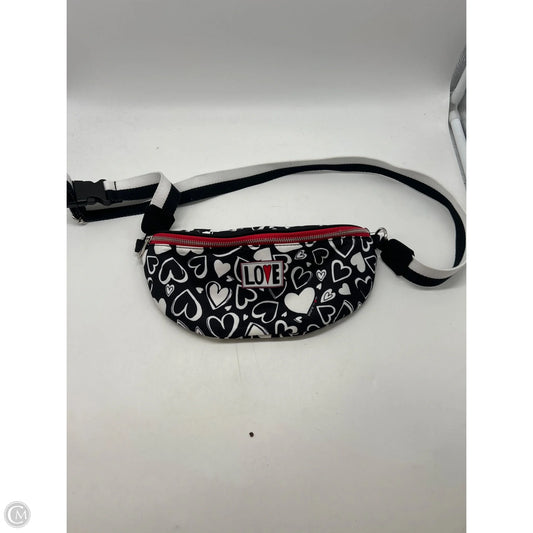 Belt Bag By Brighton, Size: Medium