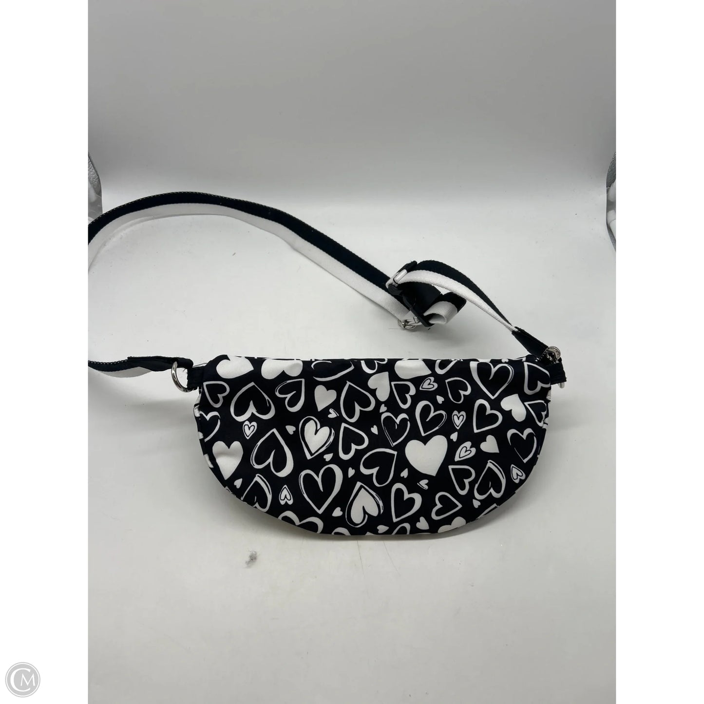 Belt Bag By Brighton, Size: Medium
