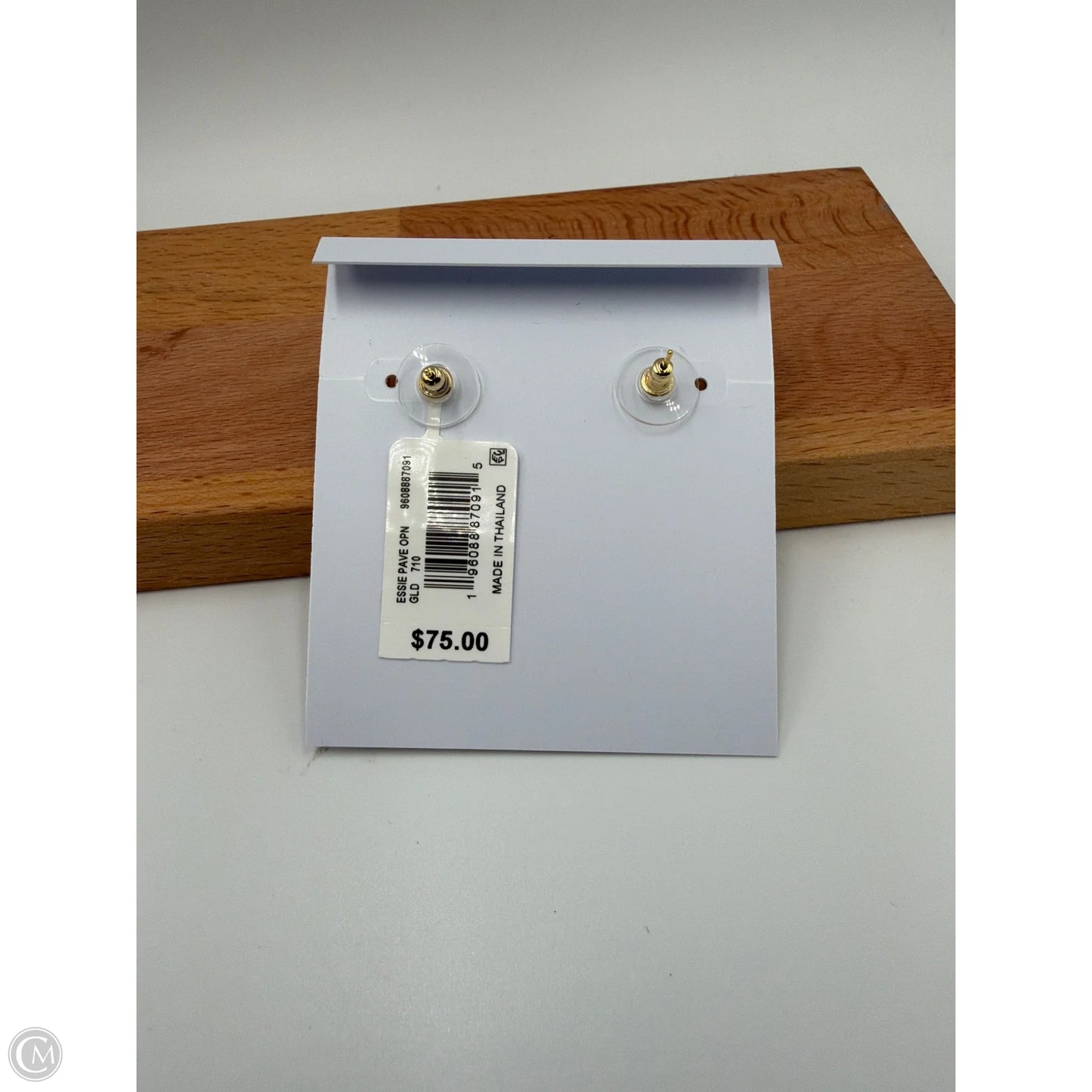 Earrings Dangle/drop By Kendra Scott, Size: 0