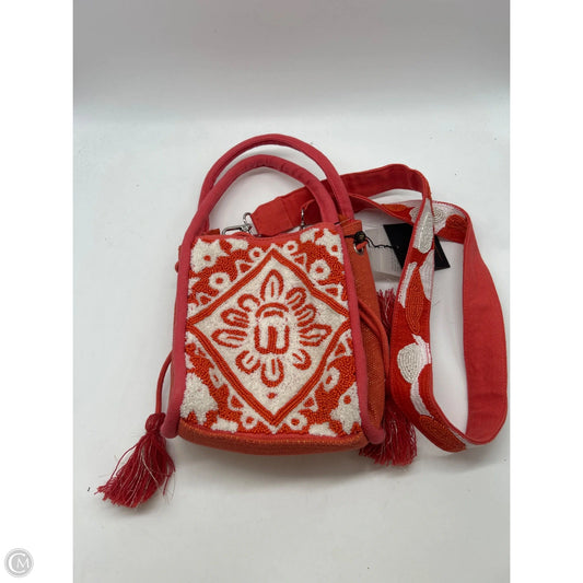 Handbag By Clothes Mentor, Size: Medium