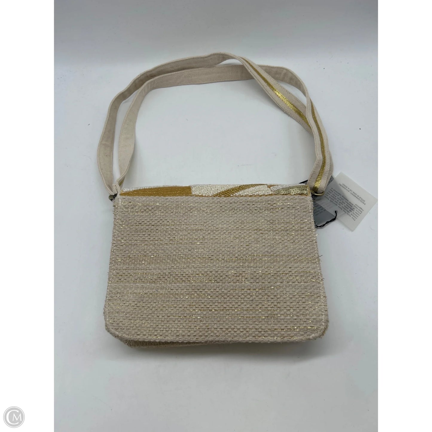 Handbag By Clothes Mentor, Size: Medium