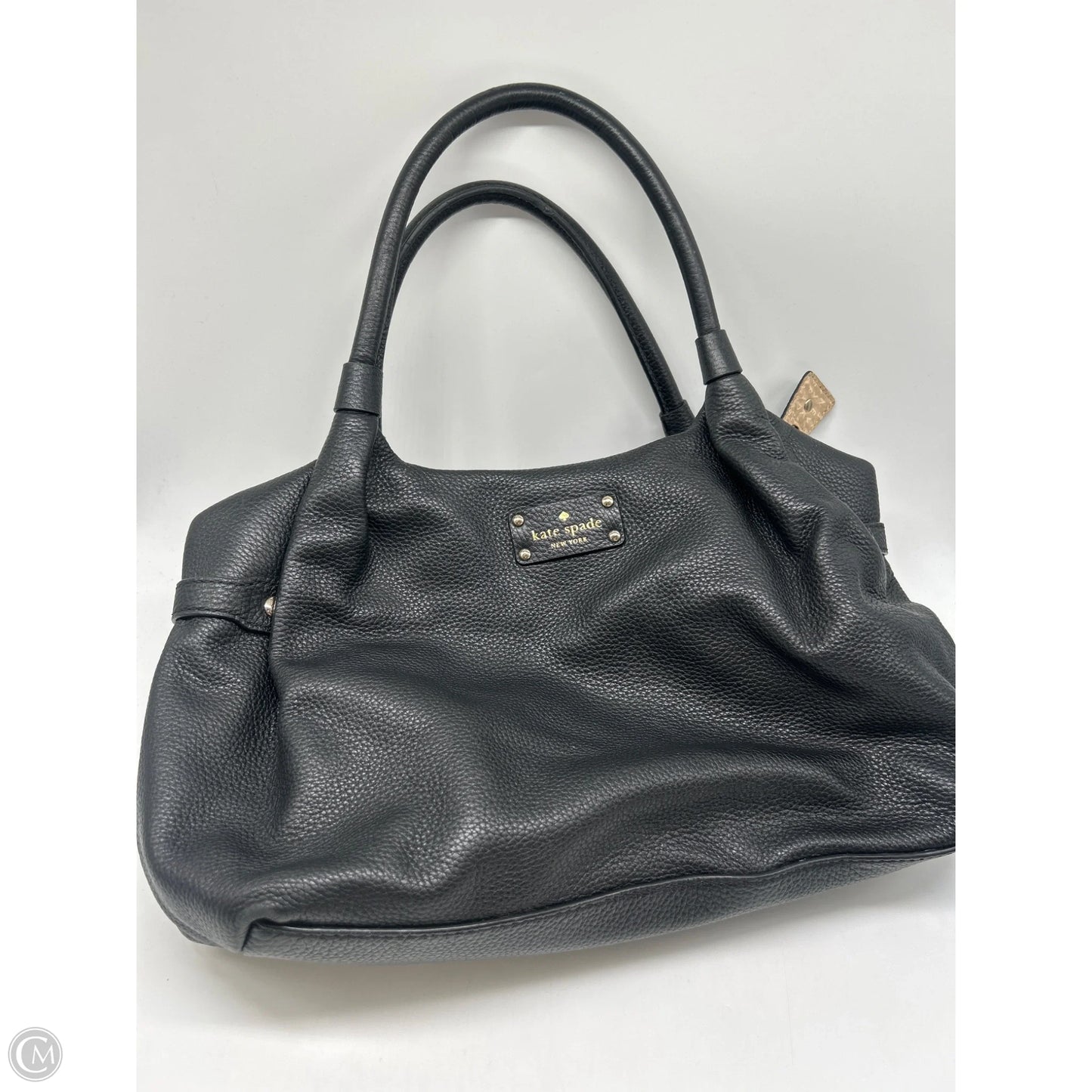 Handbag Designer By Kate Spade, Size: Large