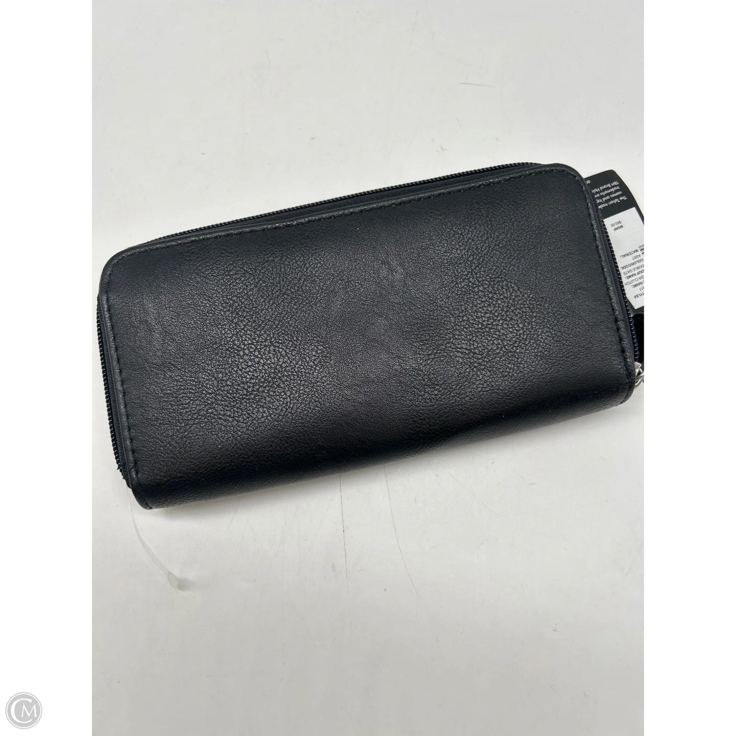 Wallet By Tahari, Size: Large