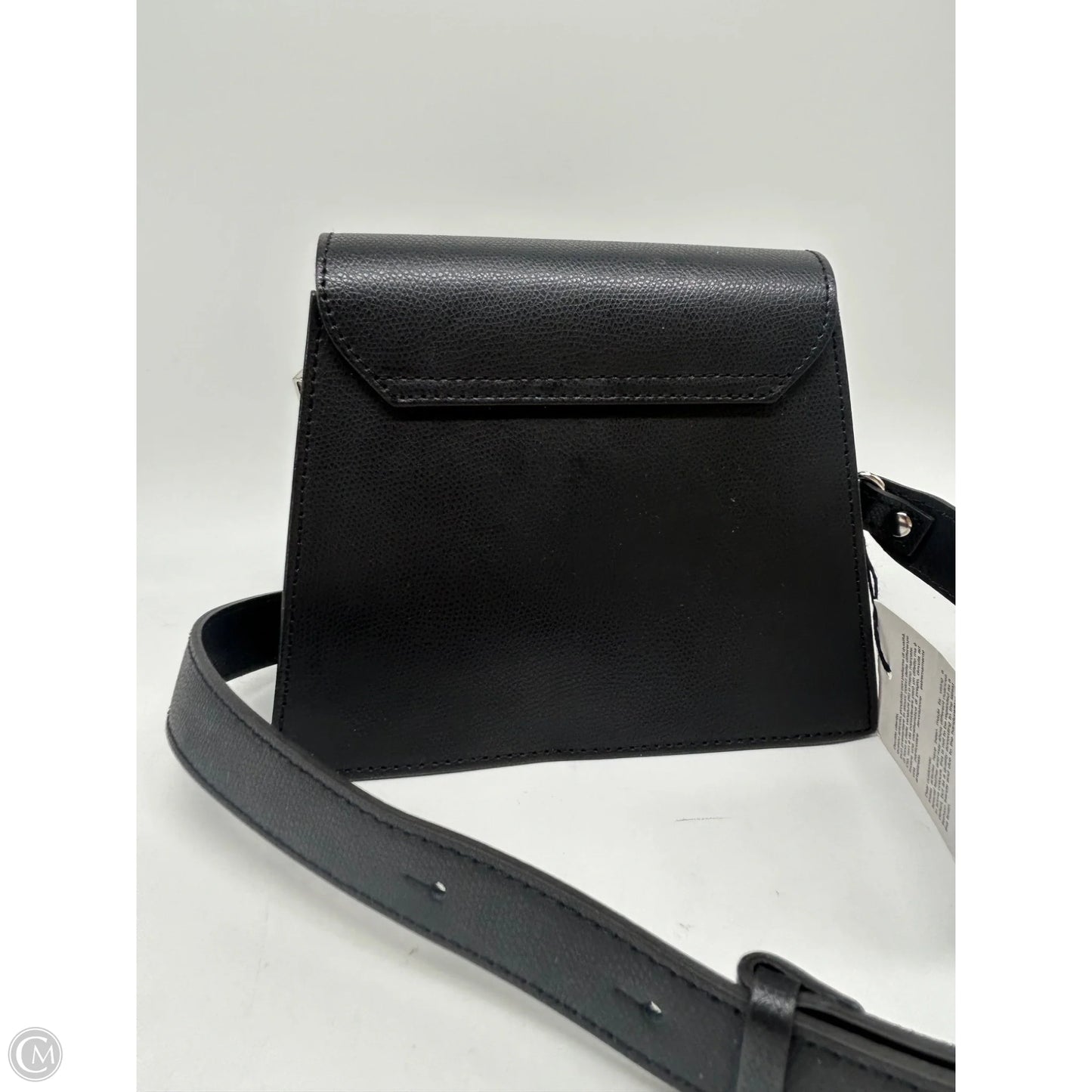 Handbag By Clothes Mentor, Size: Small