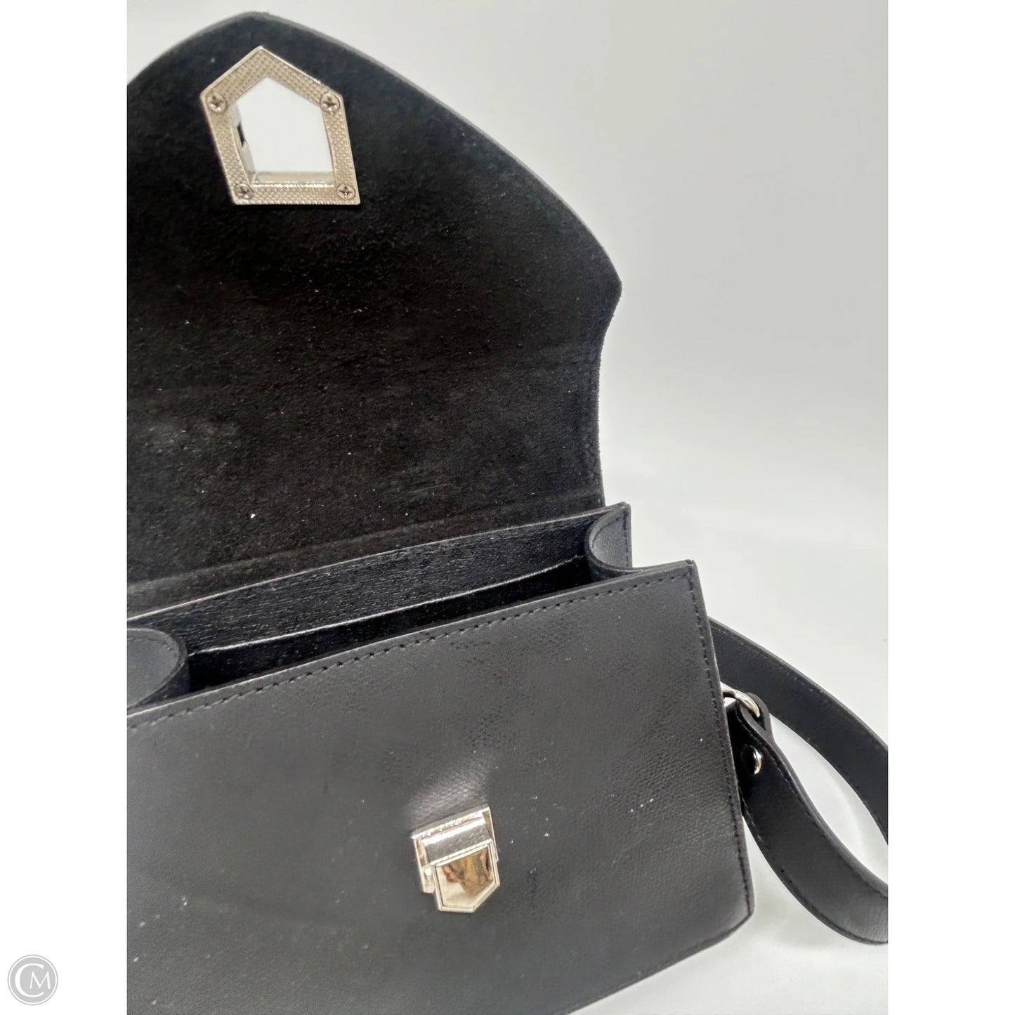 Handbag By Clothes Mentor, Size: Small