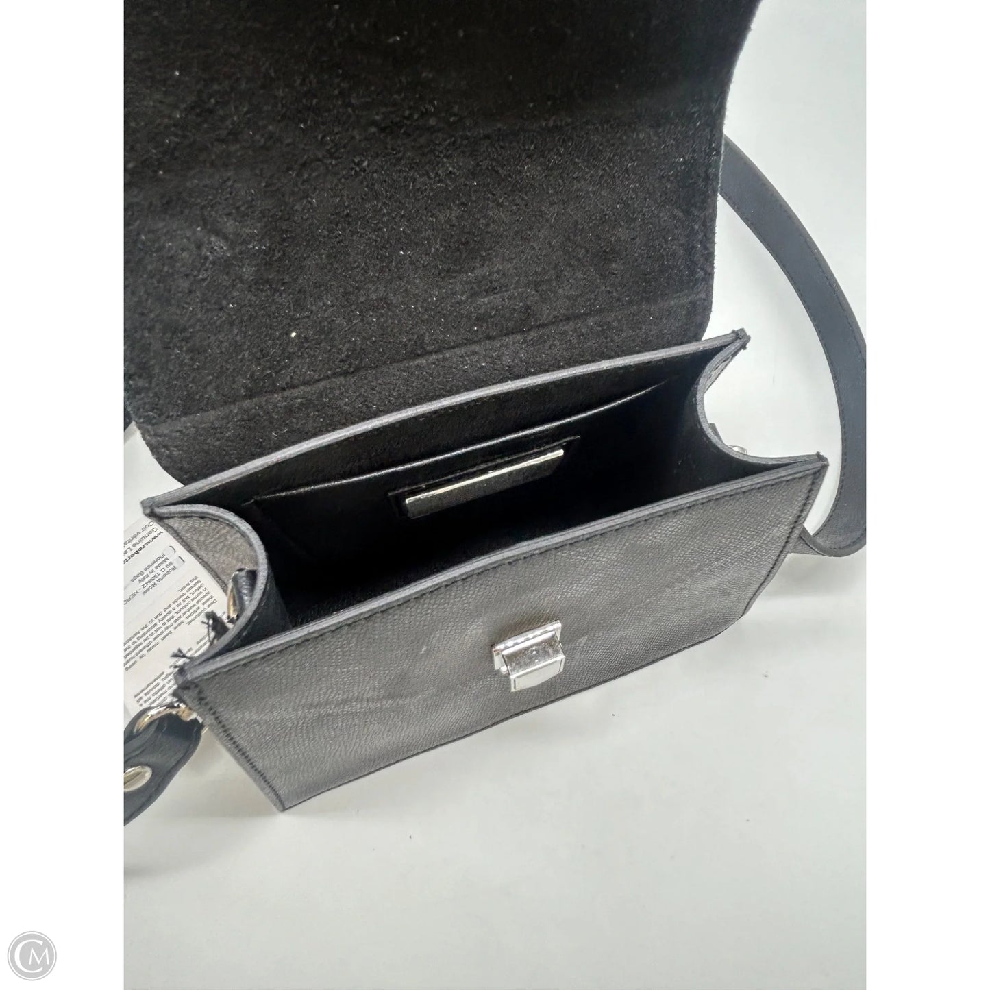 Handbag By Clothes Mentor, Size: Small