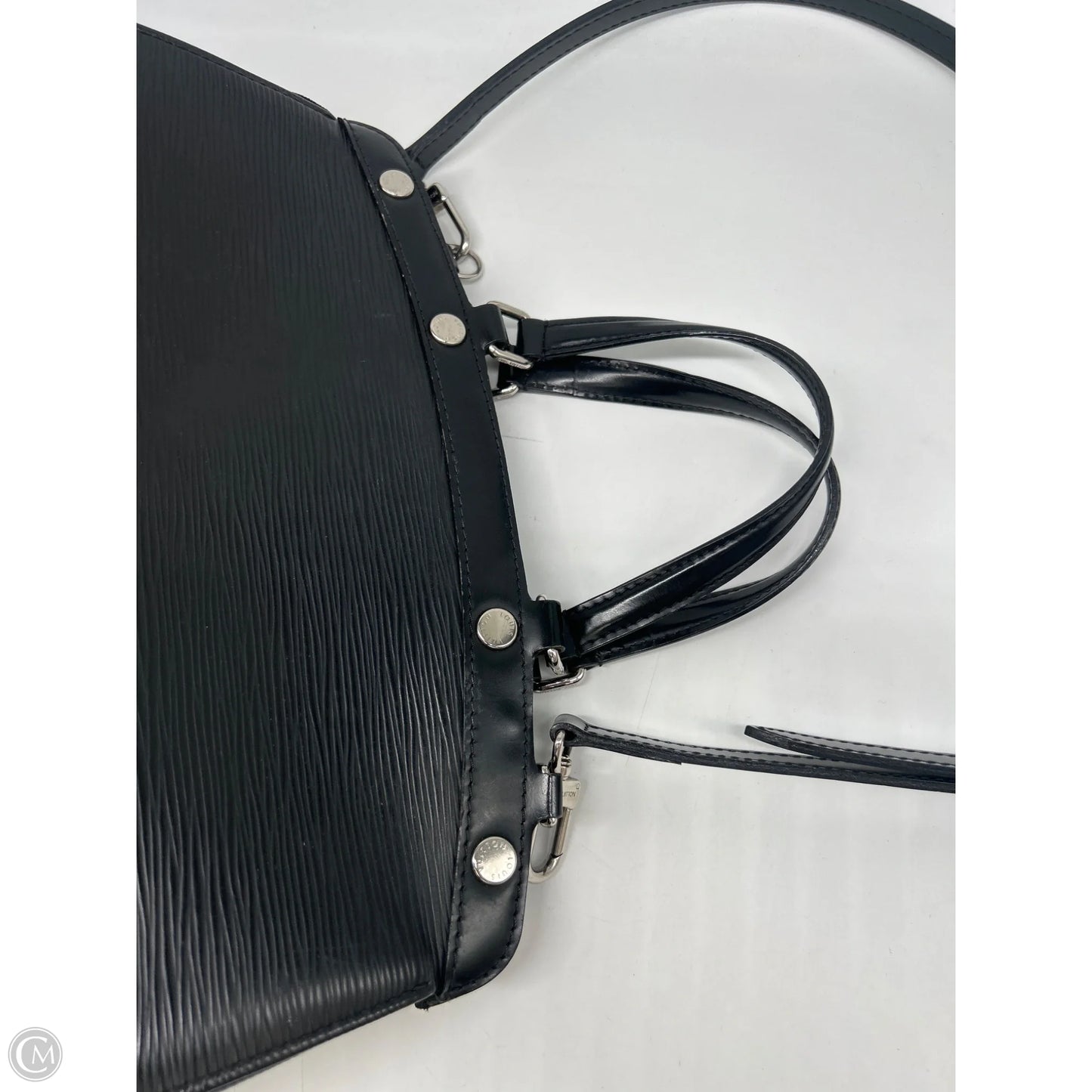 Handbag Luxury Designer By Louis Vuitton, Size: Medium