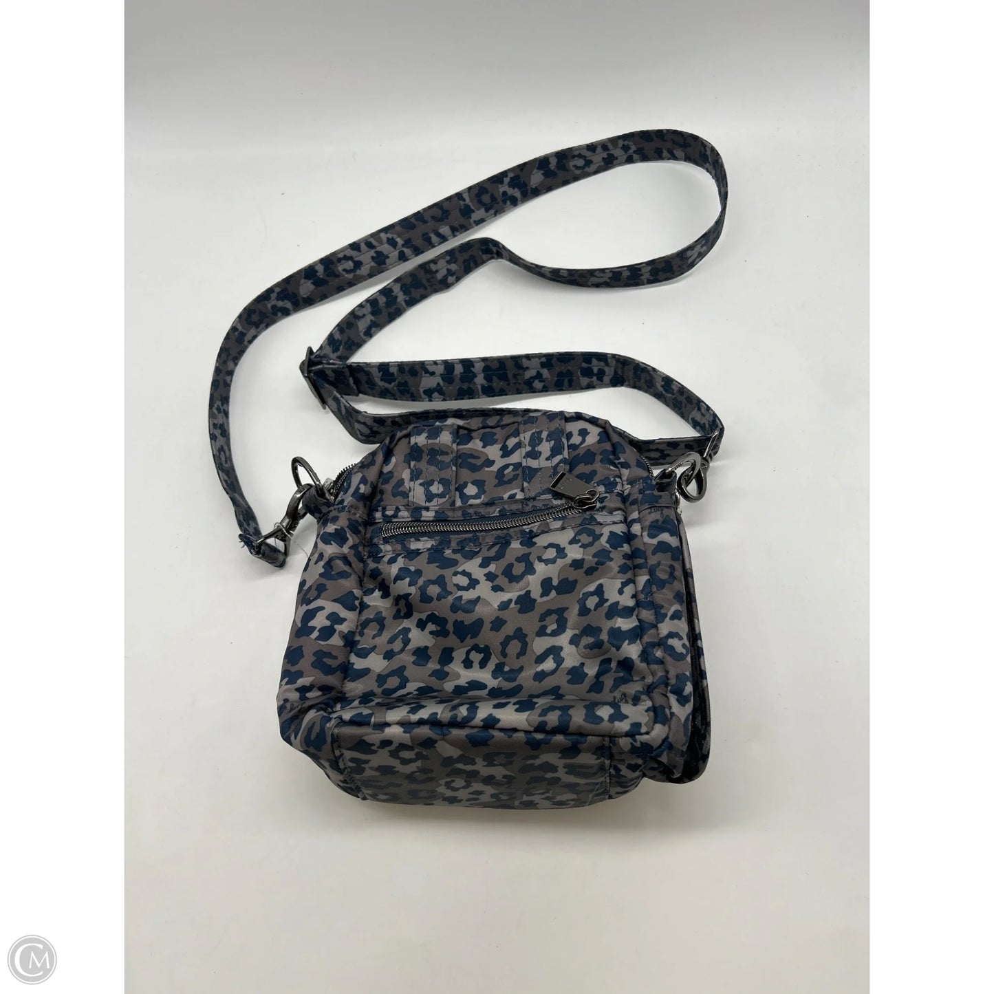 Handbag By Lug, Size: Medium
