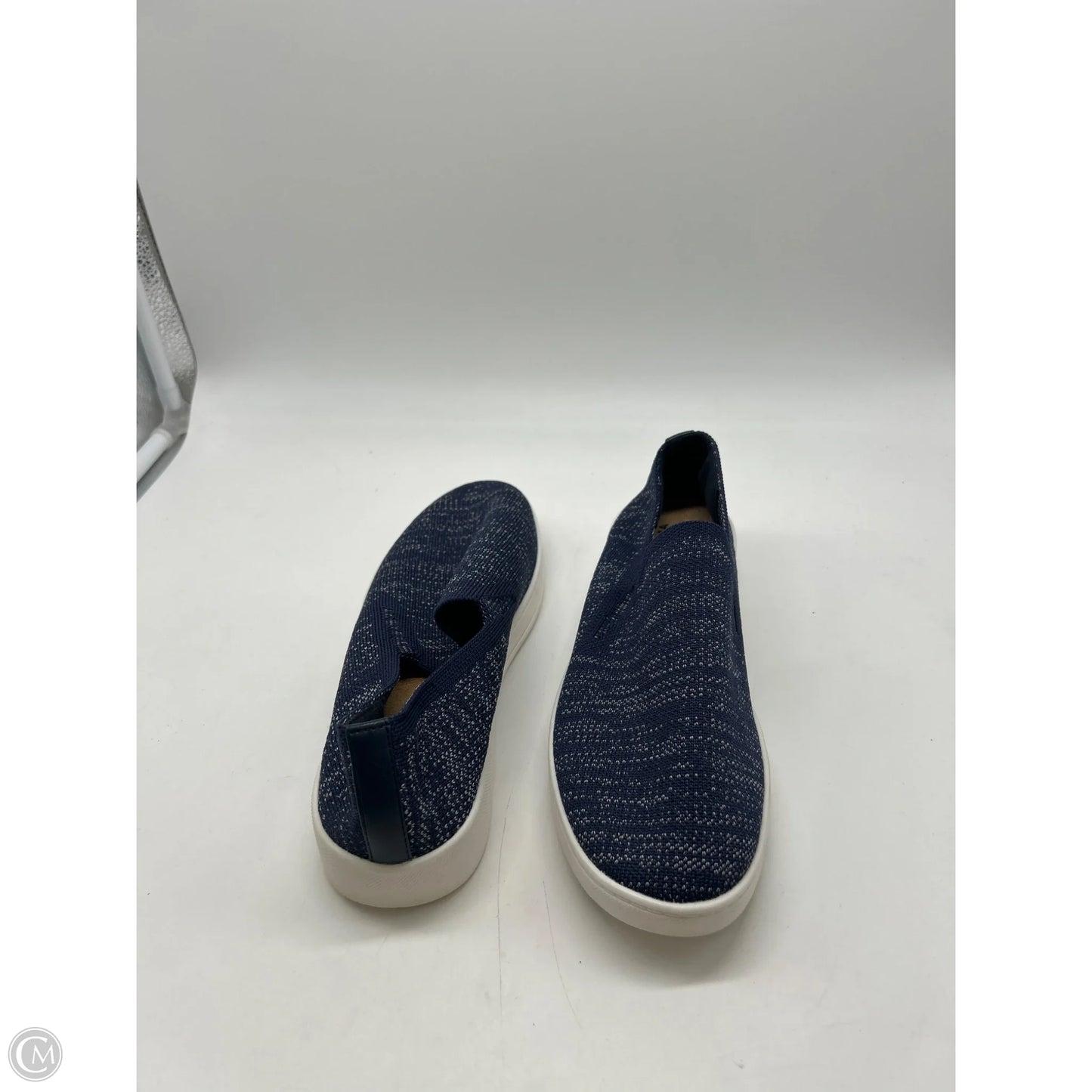 Shoes Flats By Sonoma In Navy, Size: 8