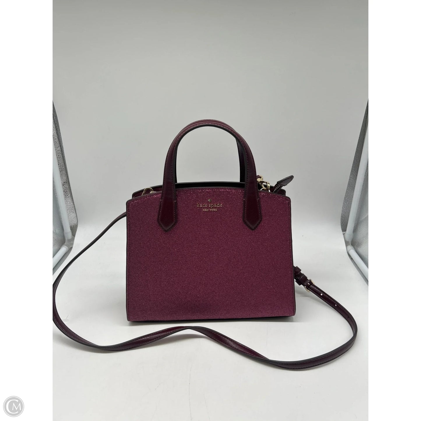 Handbag Designer By Kate Spade, Size: Medium
