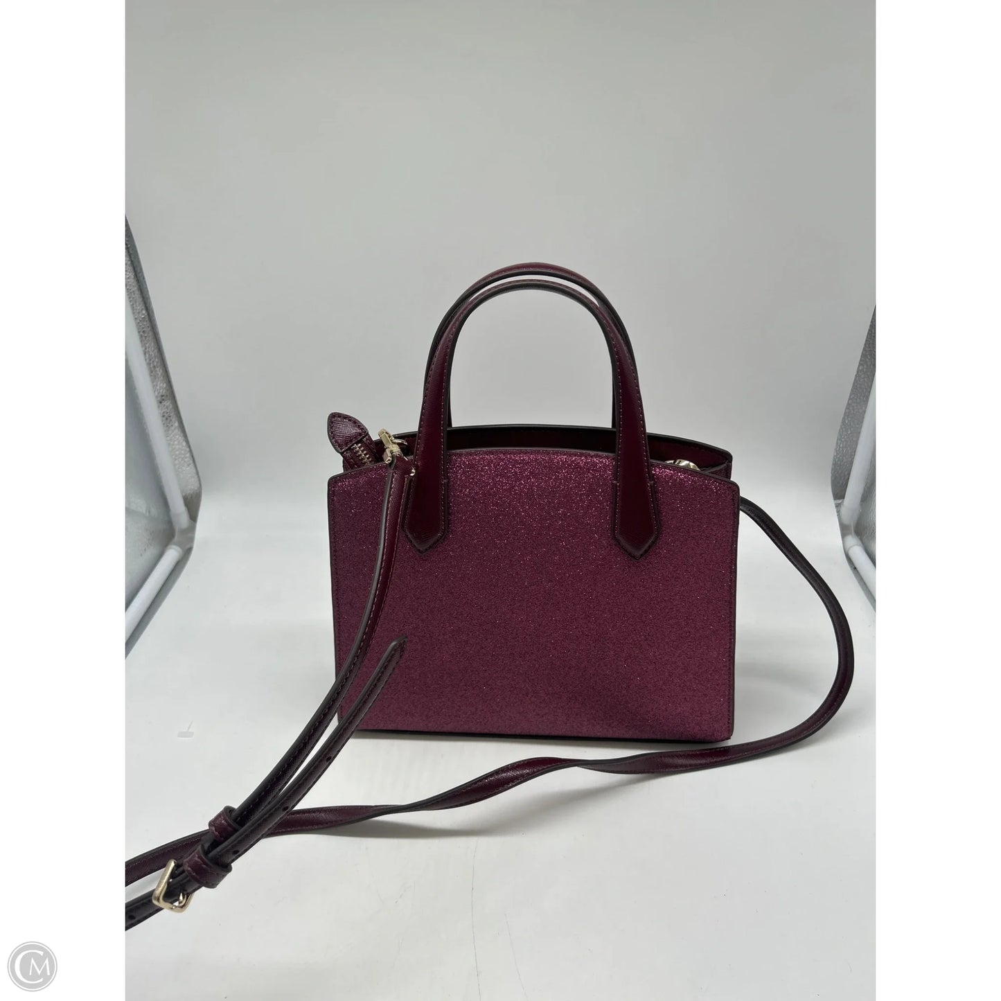 Handbag Designer By Kate Spade, Size: Medium