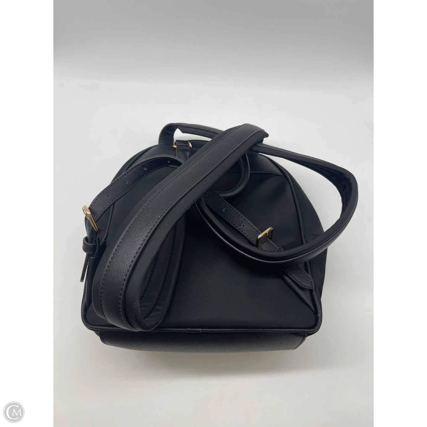 Backpack By Love Moschino, Size: Small