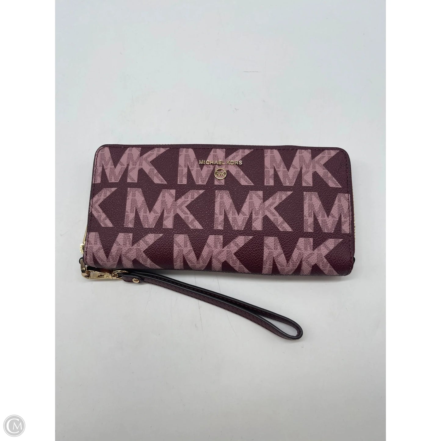 Wallet Designer By Michael Kors, Size: Large