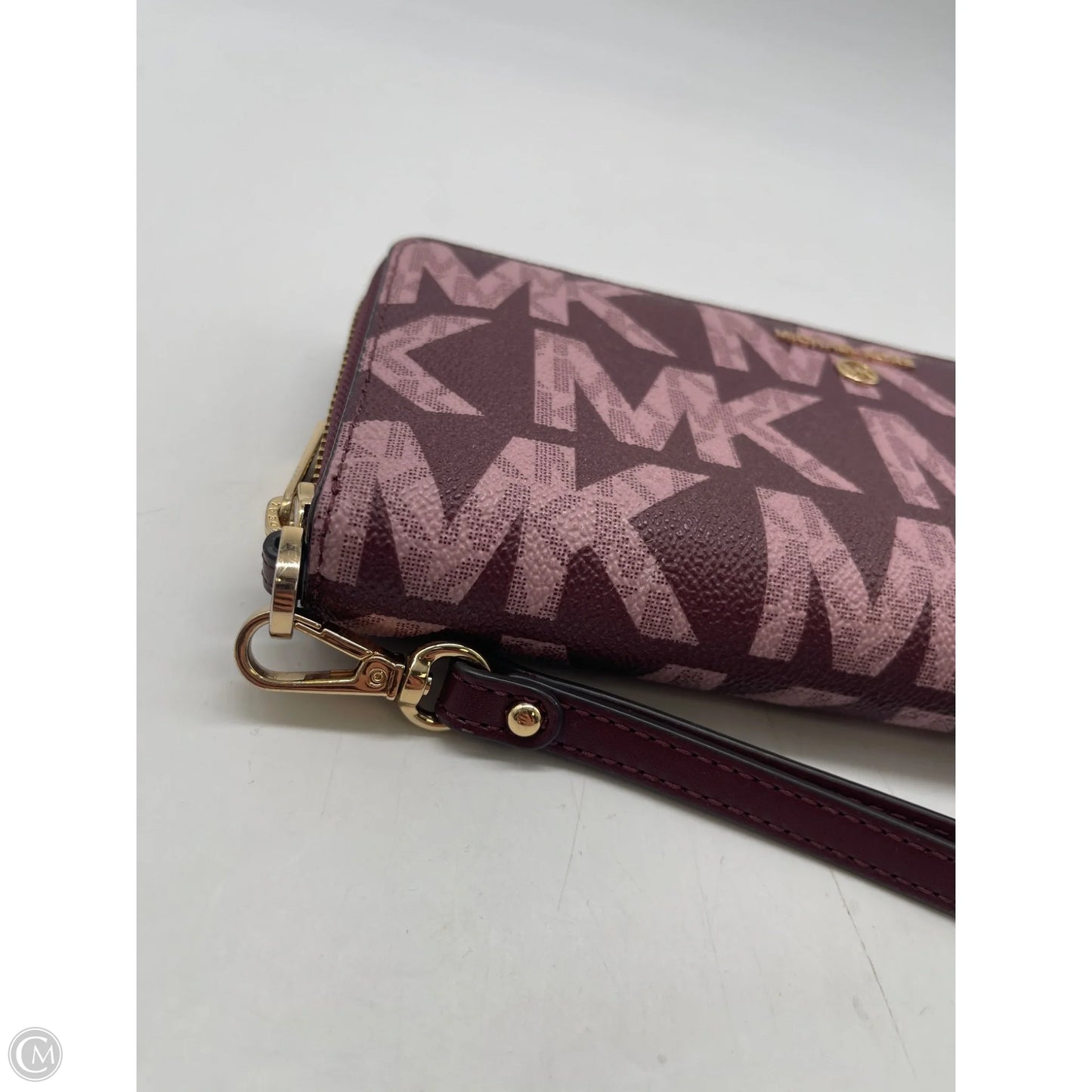 Wallet Designer By Michael Kors, Size: Large
