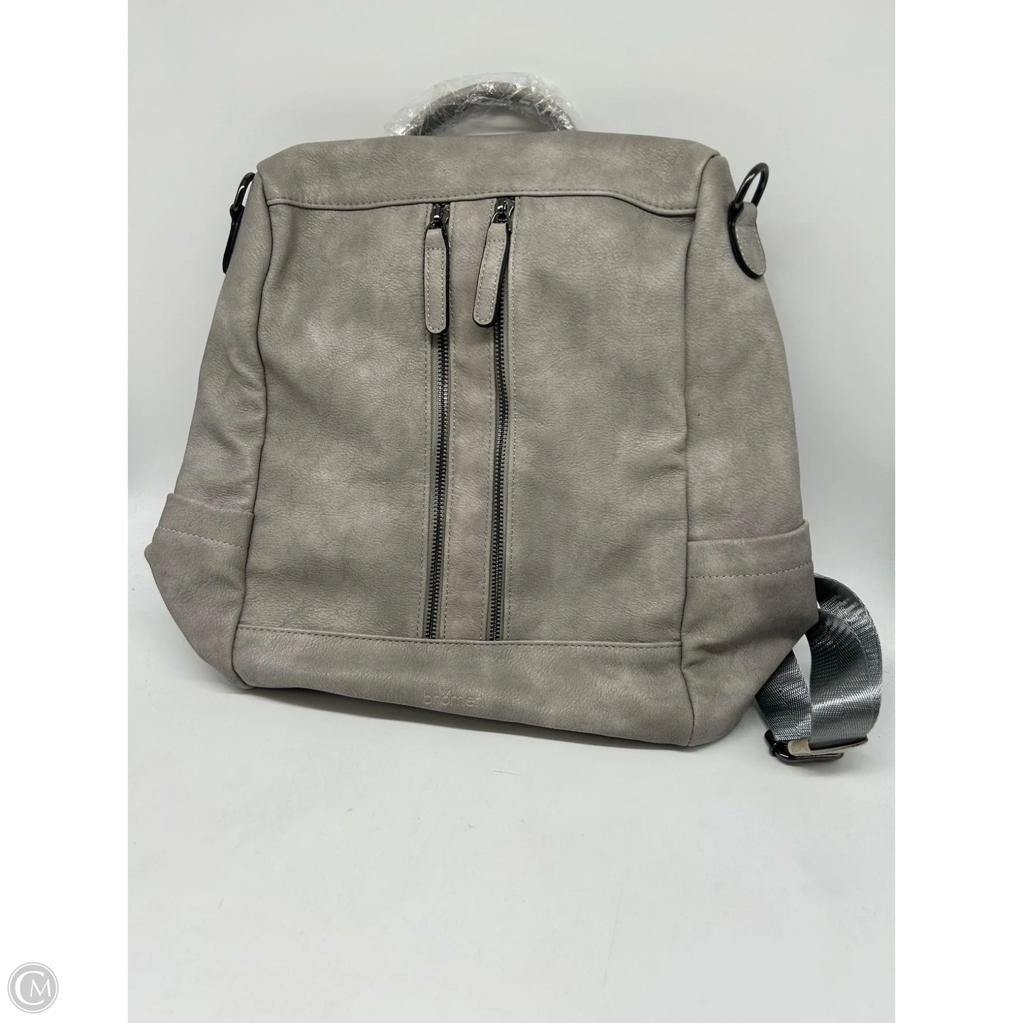 Backpack By Clothes Mentor, Size: Medium