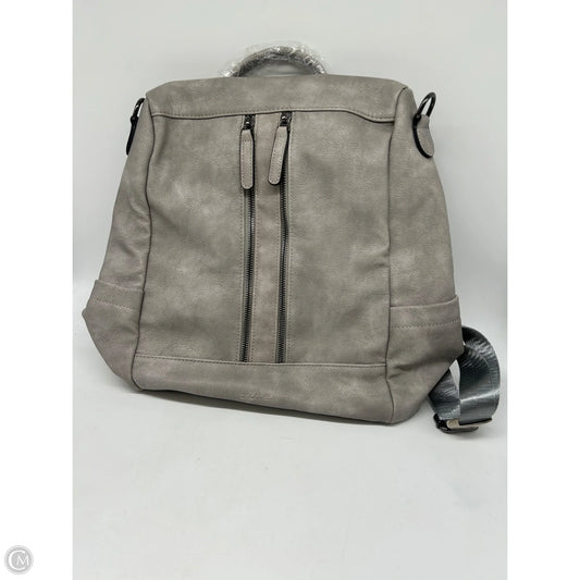 Backpack By Clothes Mentor, Size: Medium