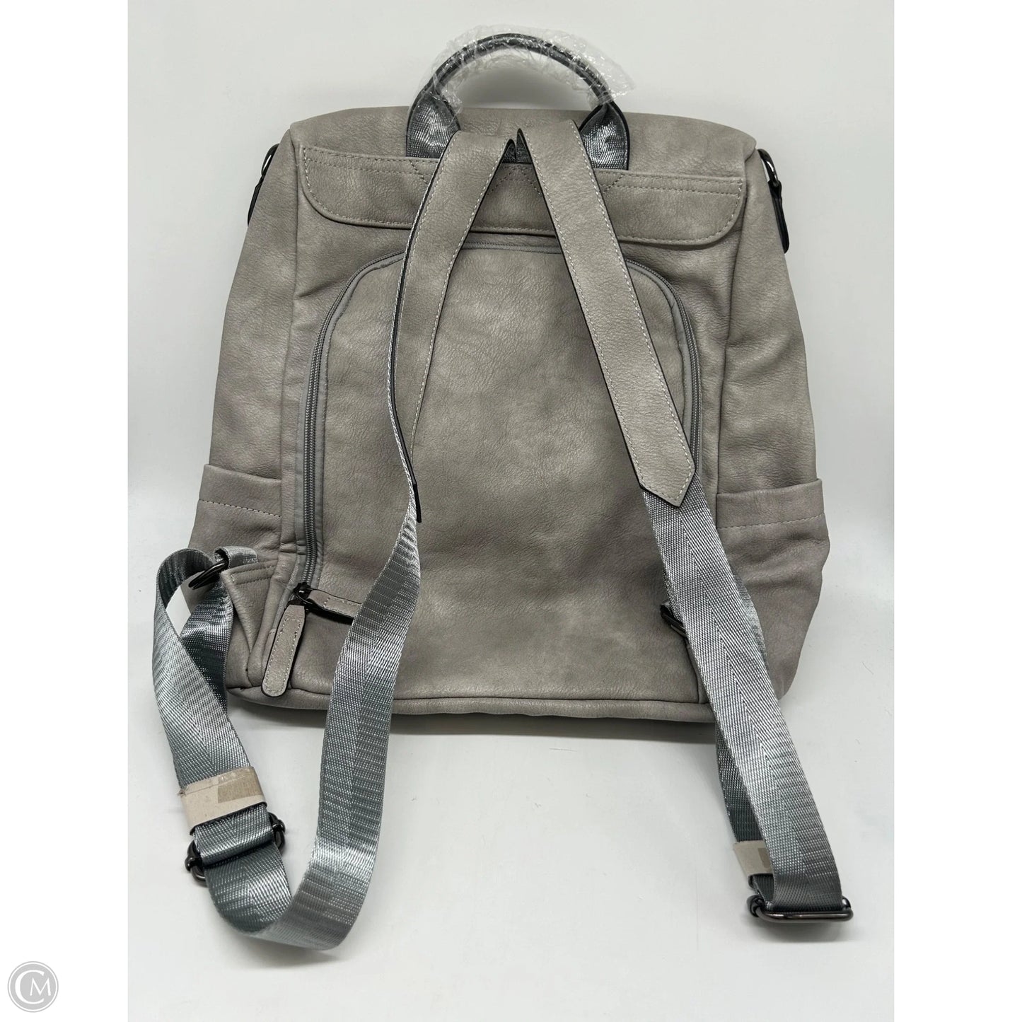 Backpack By Clothes Mentor, Size: Medium