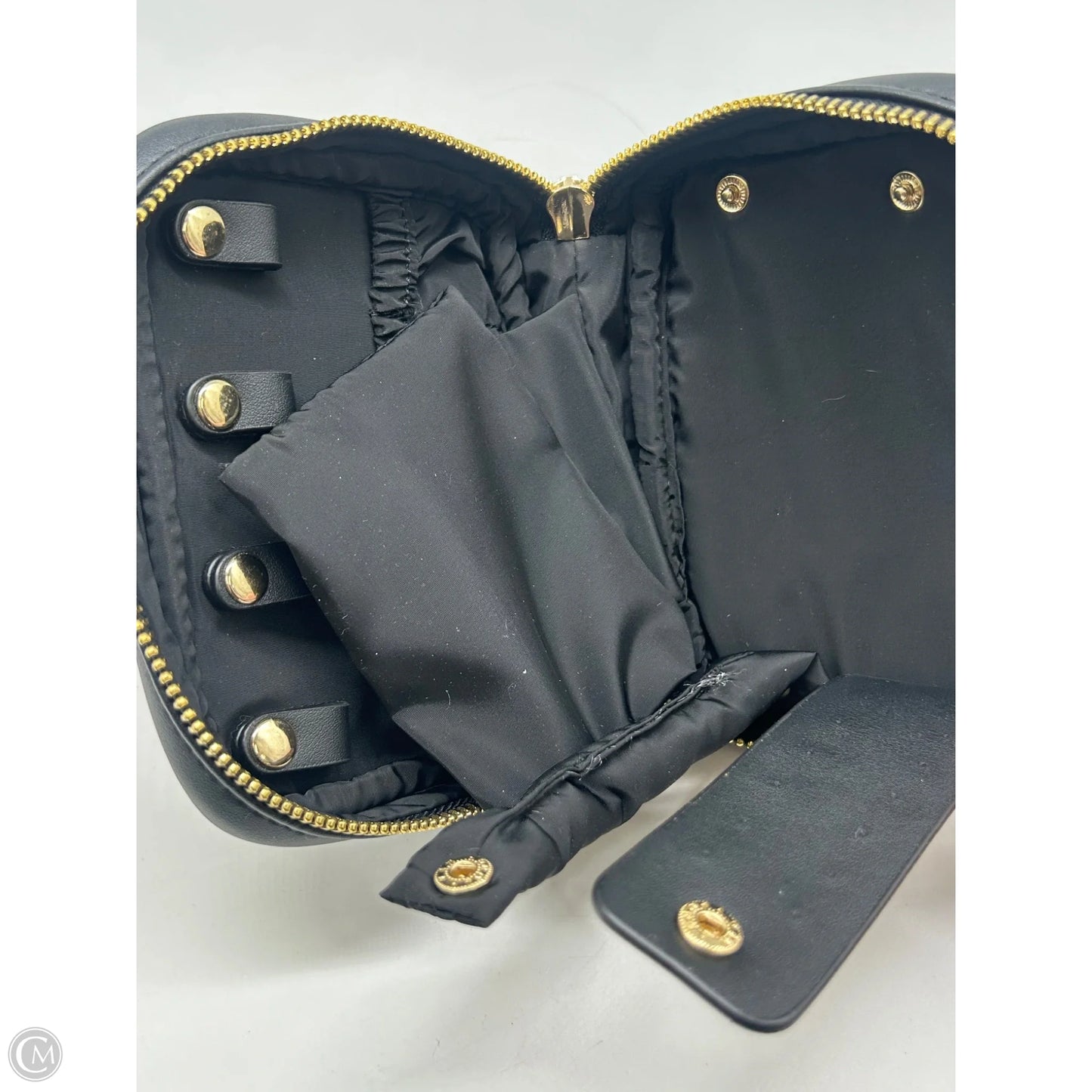 Jewelry Case By Steve Madden, Size: Small