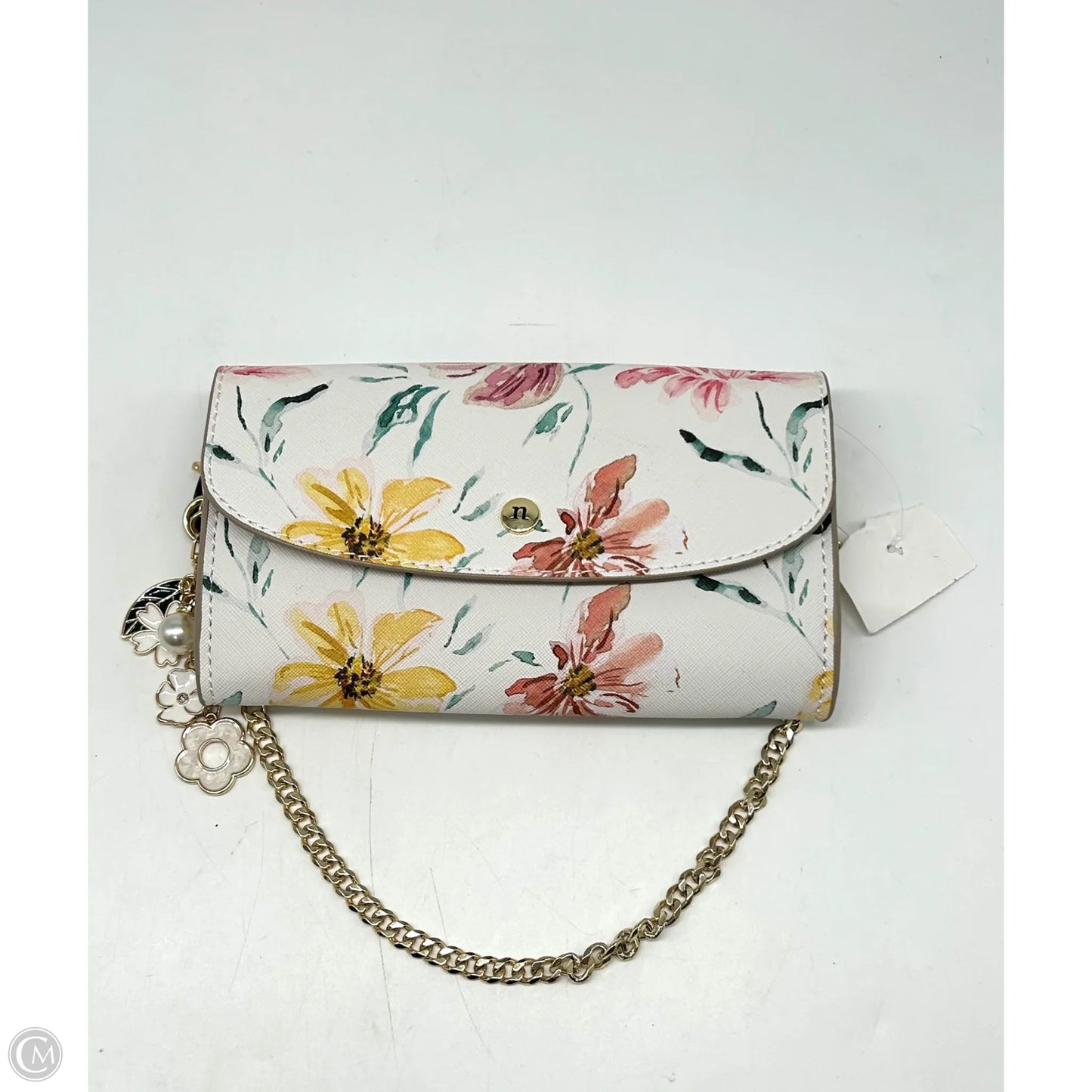 Handbag By Nanette Lepore, Size: Small