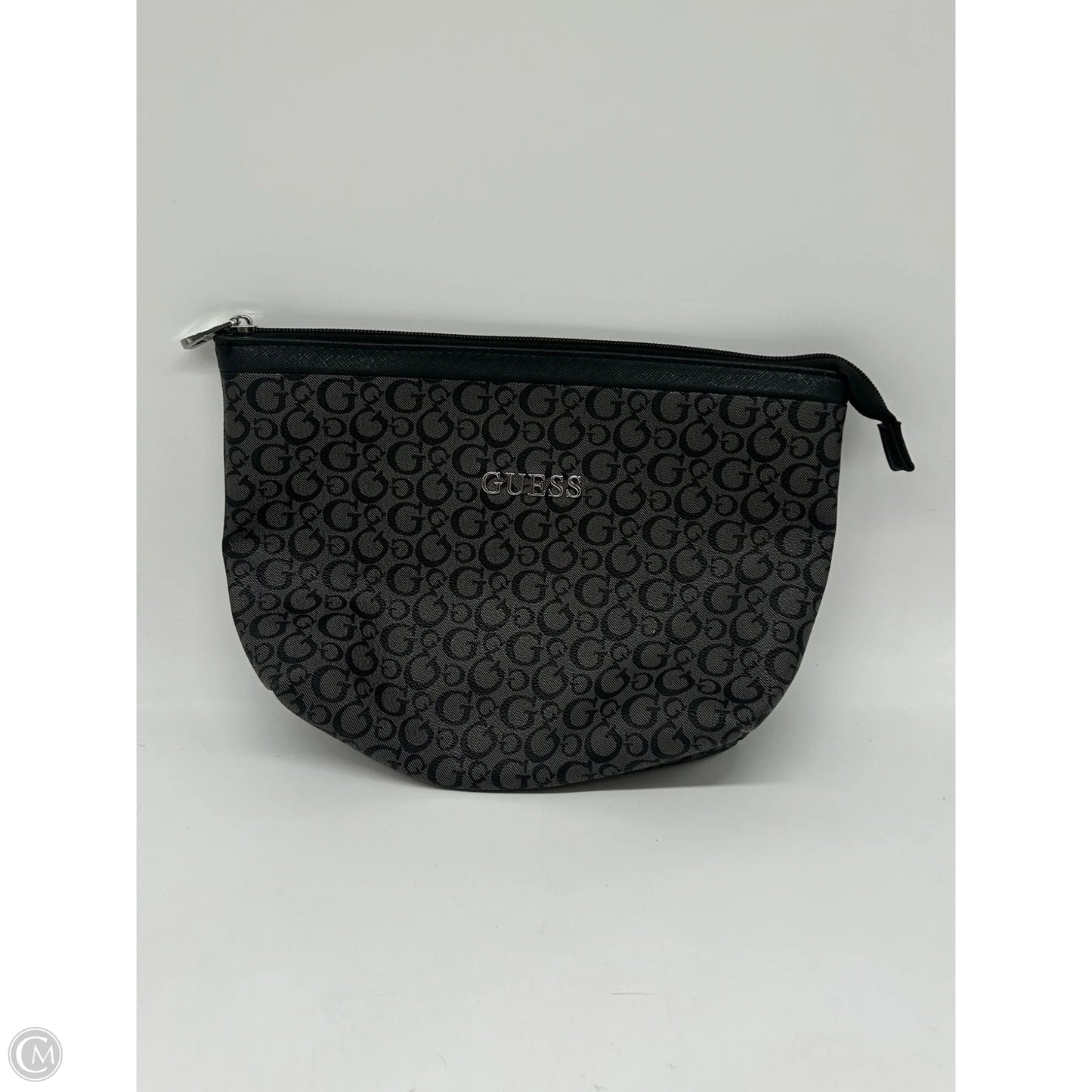 Clutch By Guess, Size: Medium