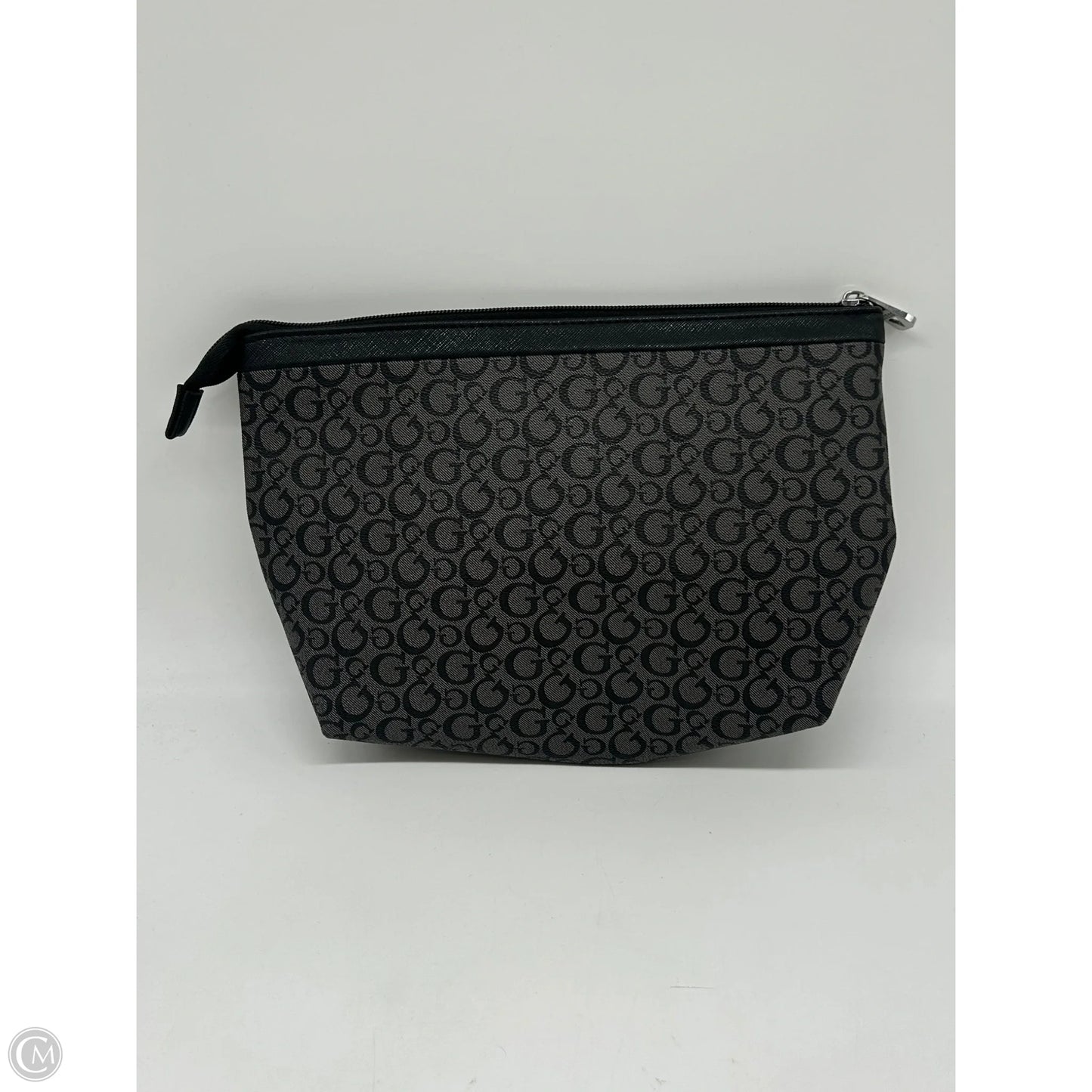 Clutch By Guess, Size: Medium