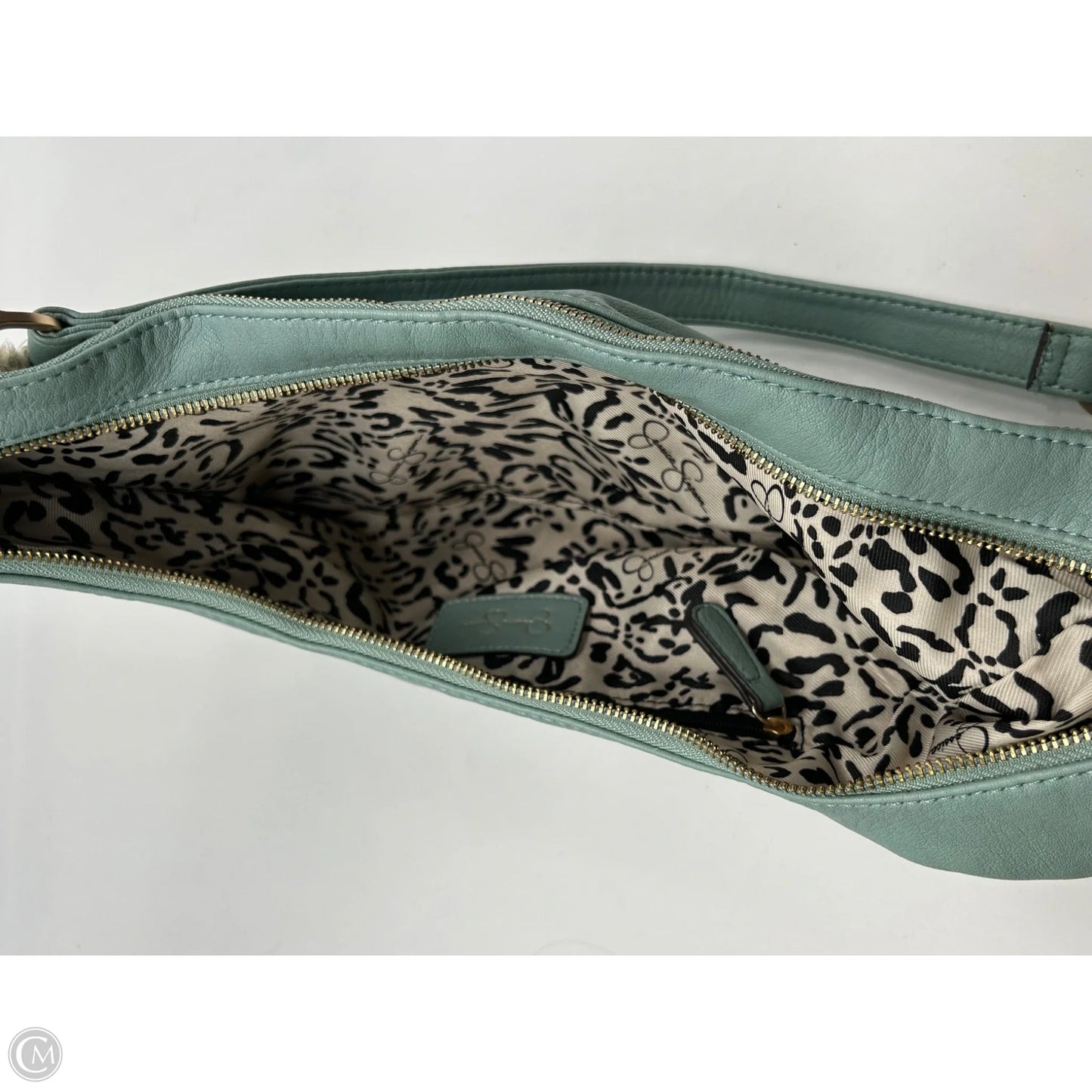 Handbag By Jessica Simpson, Size: Medium