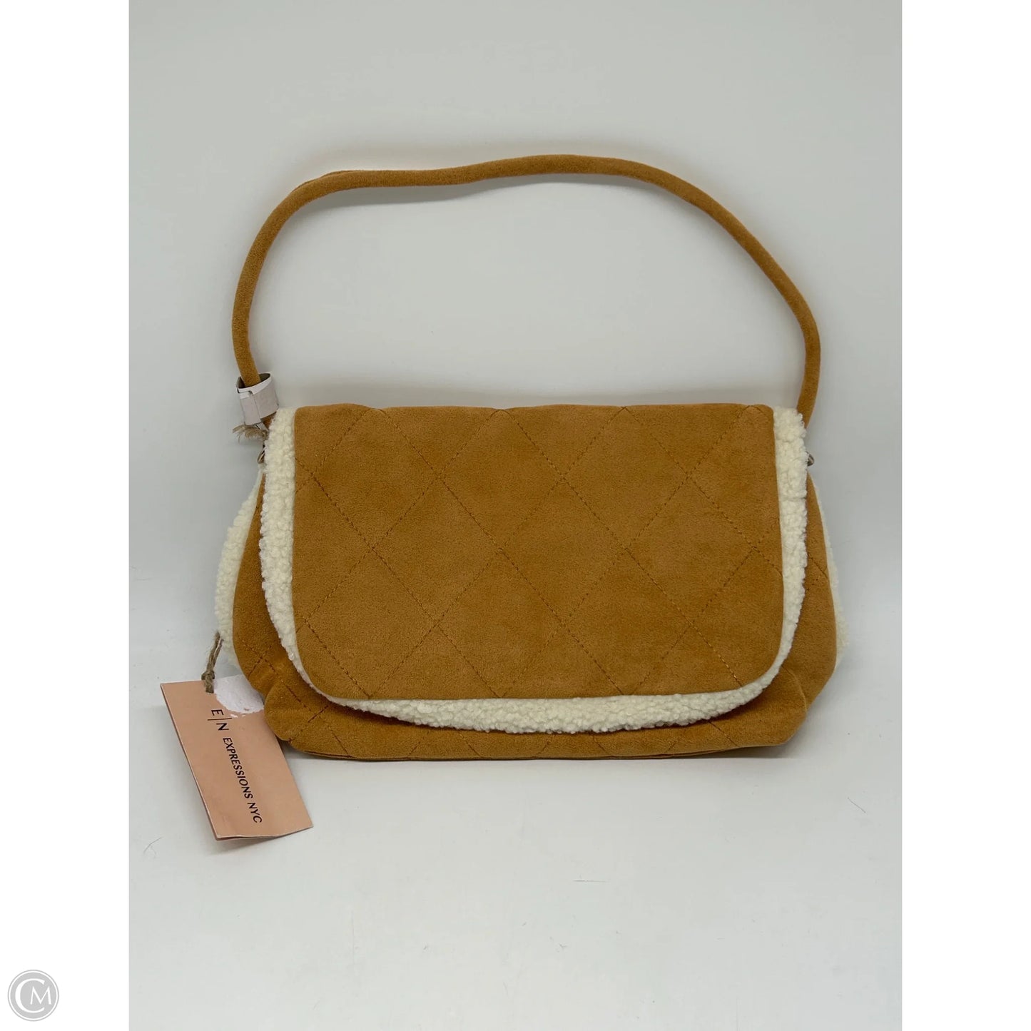 Handbag By Clothes Mentor, Size: Medium