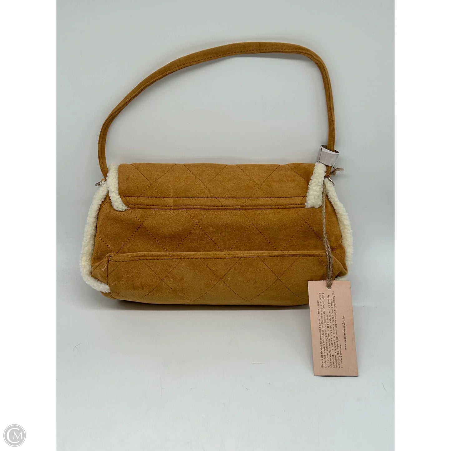 Handbag By Clothes Mentor, Size: Medium