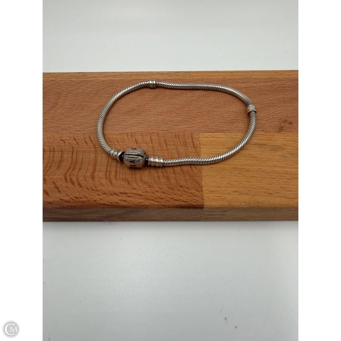 Bracelet Other By Pandora