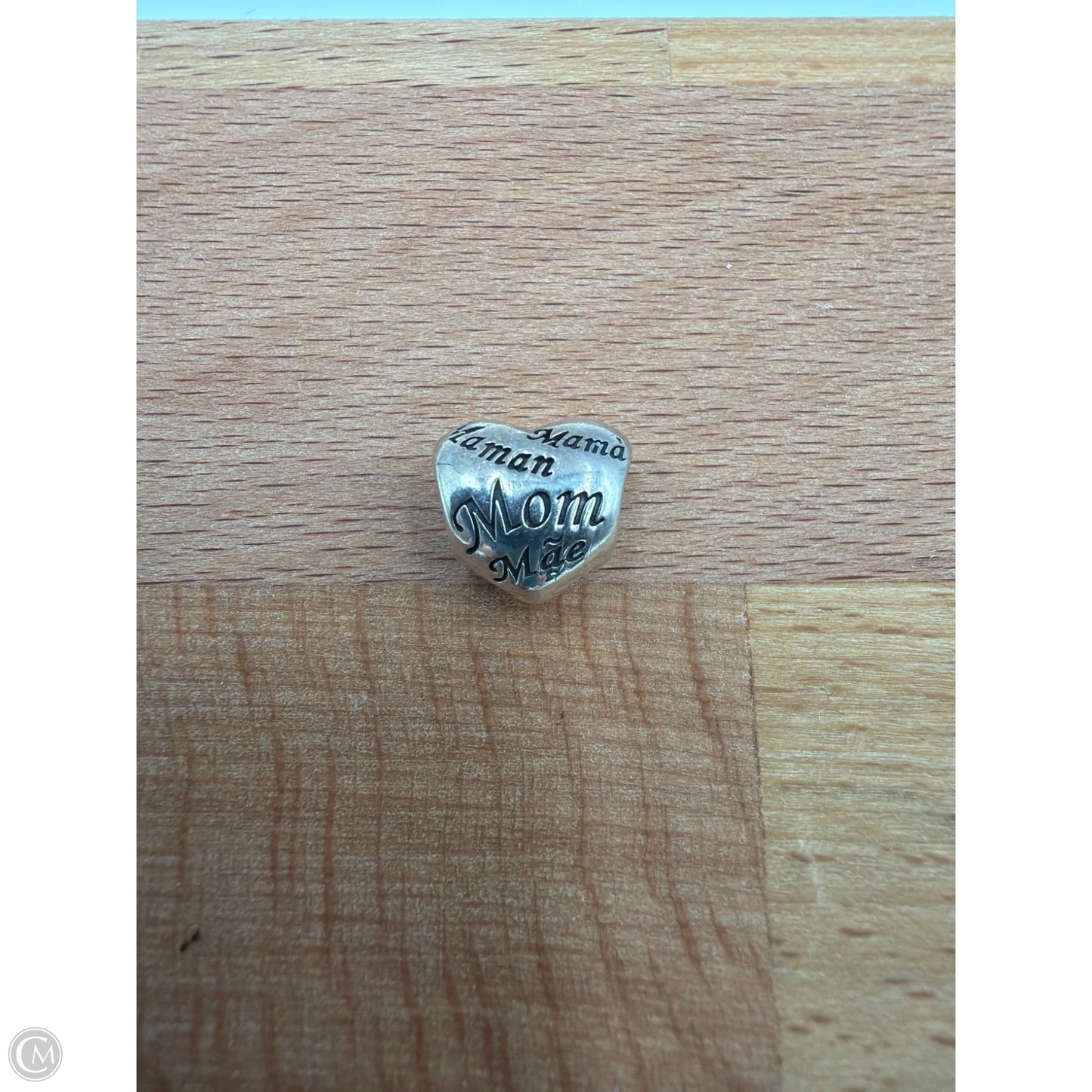 Bracelet Charm By Pandora