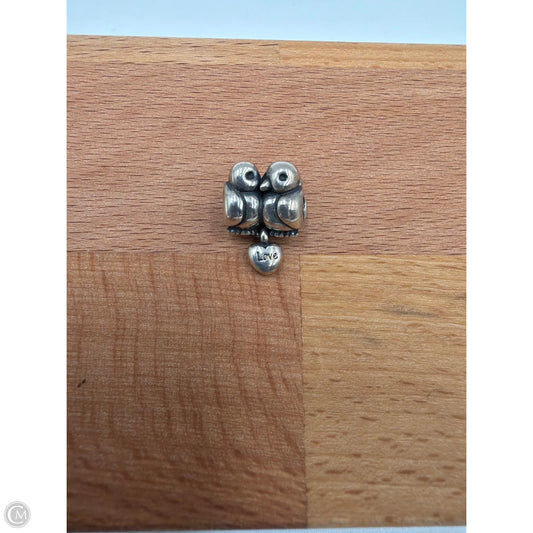 Bracelet Charm By Pandora