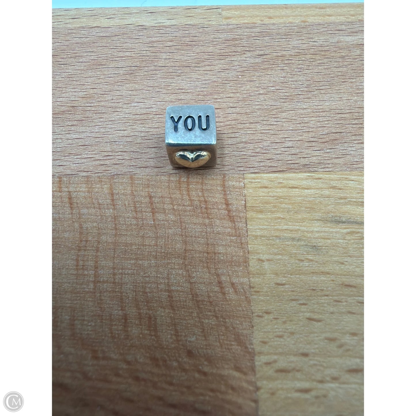 Bracelet Charm By Pandora